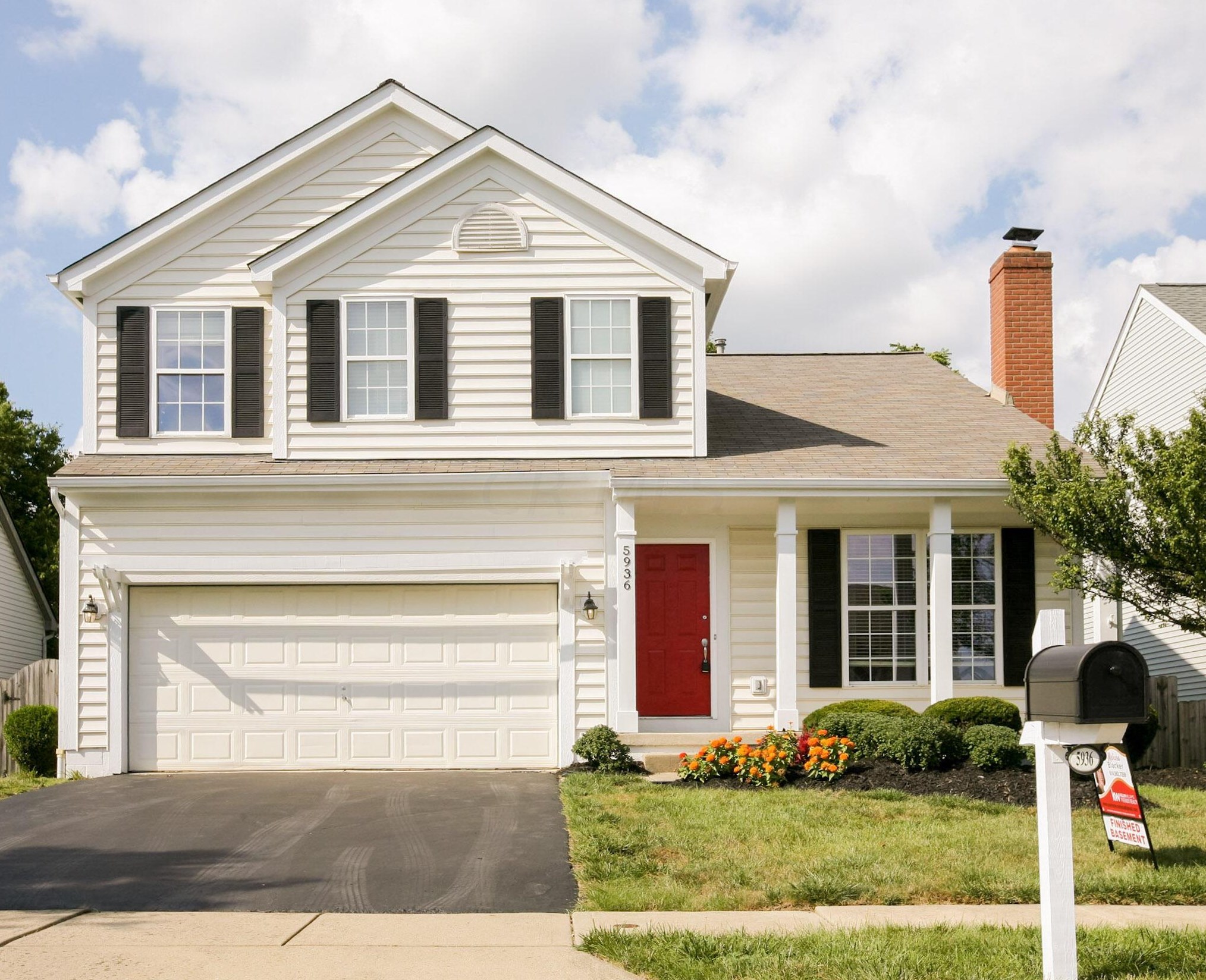 5936 Ancestor Dr, Hilliard, OH 43026-7885