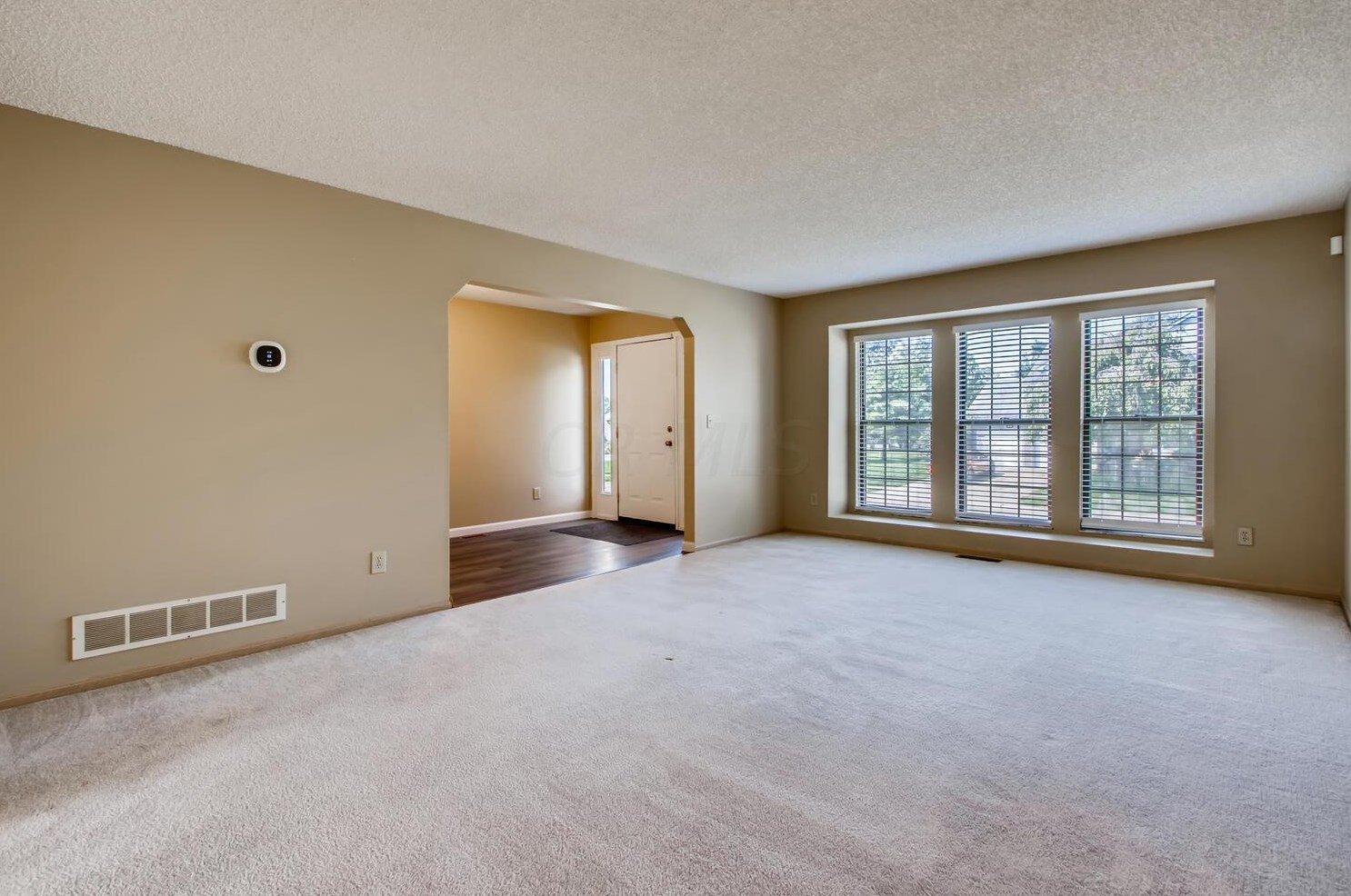 430 Schyler Way, Columbus OH  43230-4380 exterior