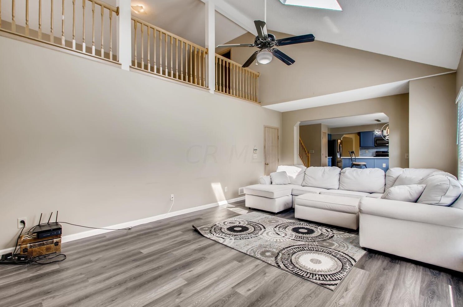 430 Schyler Way, Columbus OH  43230-4380 exterior