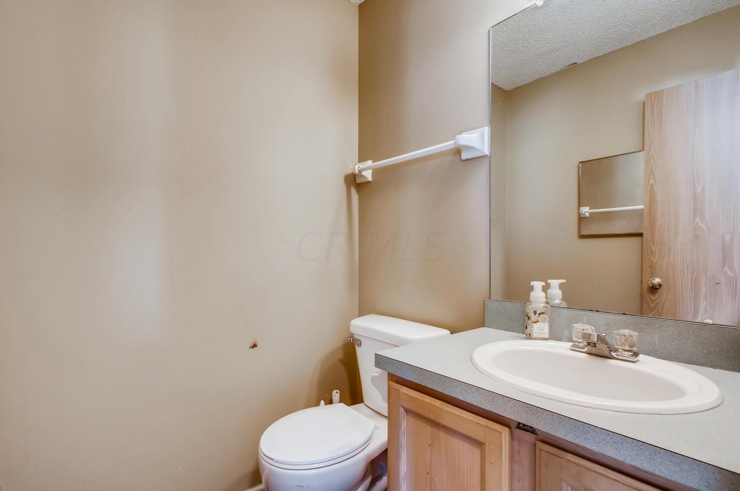 430 Schyler Way, Columbus OH  43230-4380 exterior