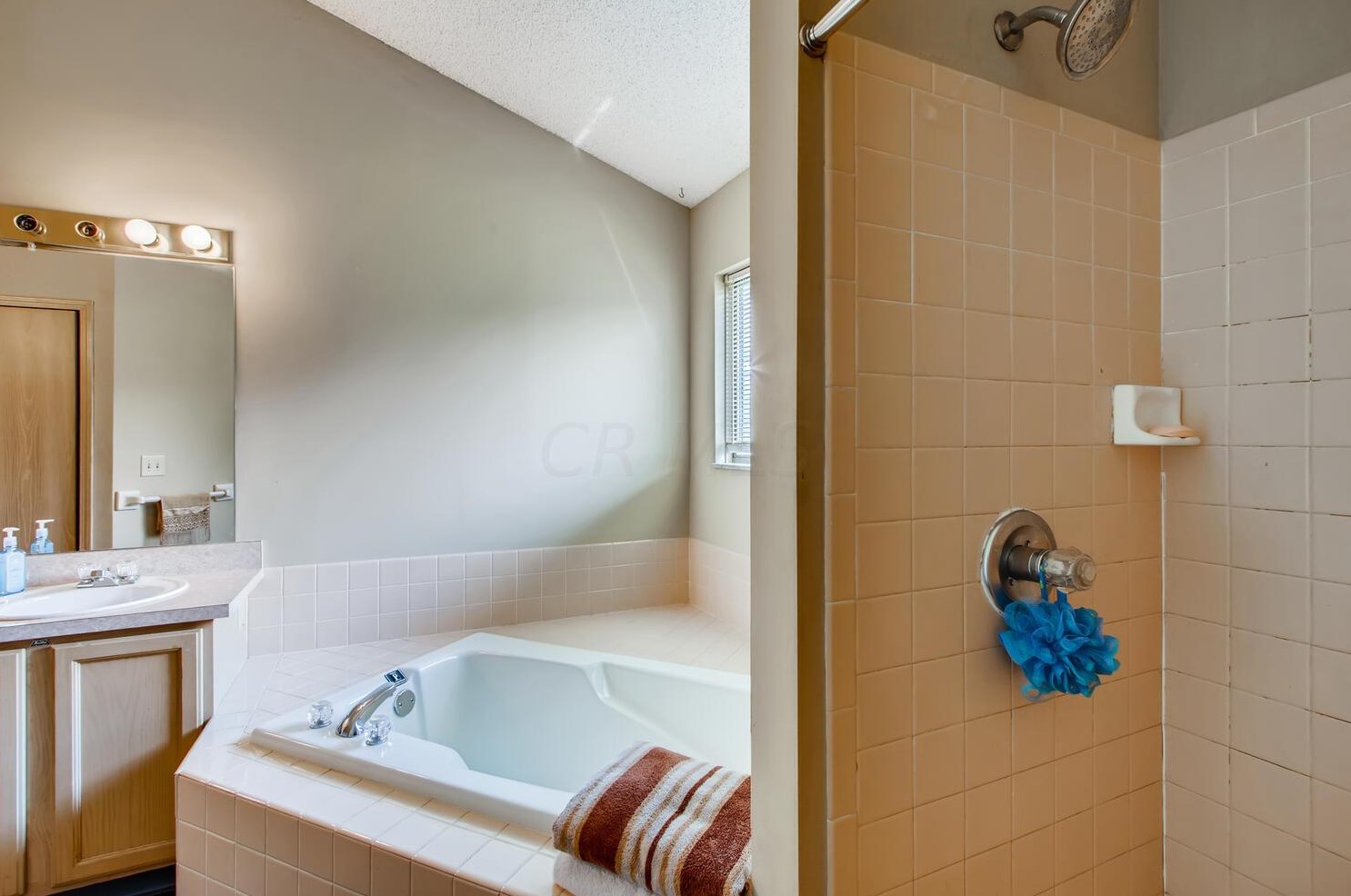 430 Schyler Way, Columbus OH  43230-4380 exterior