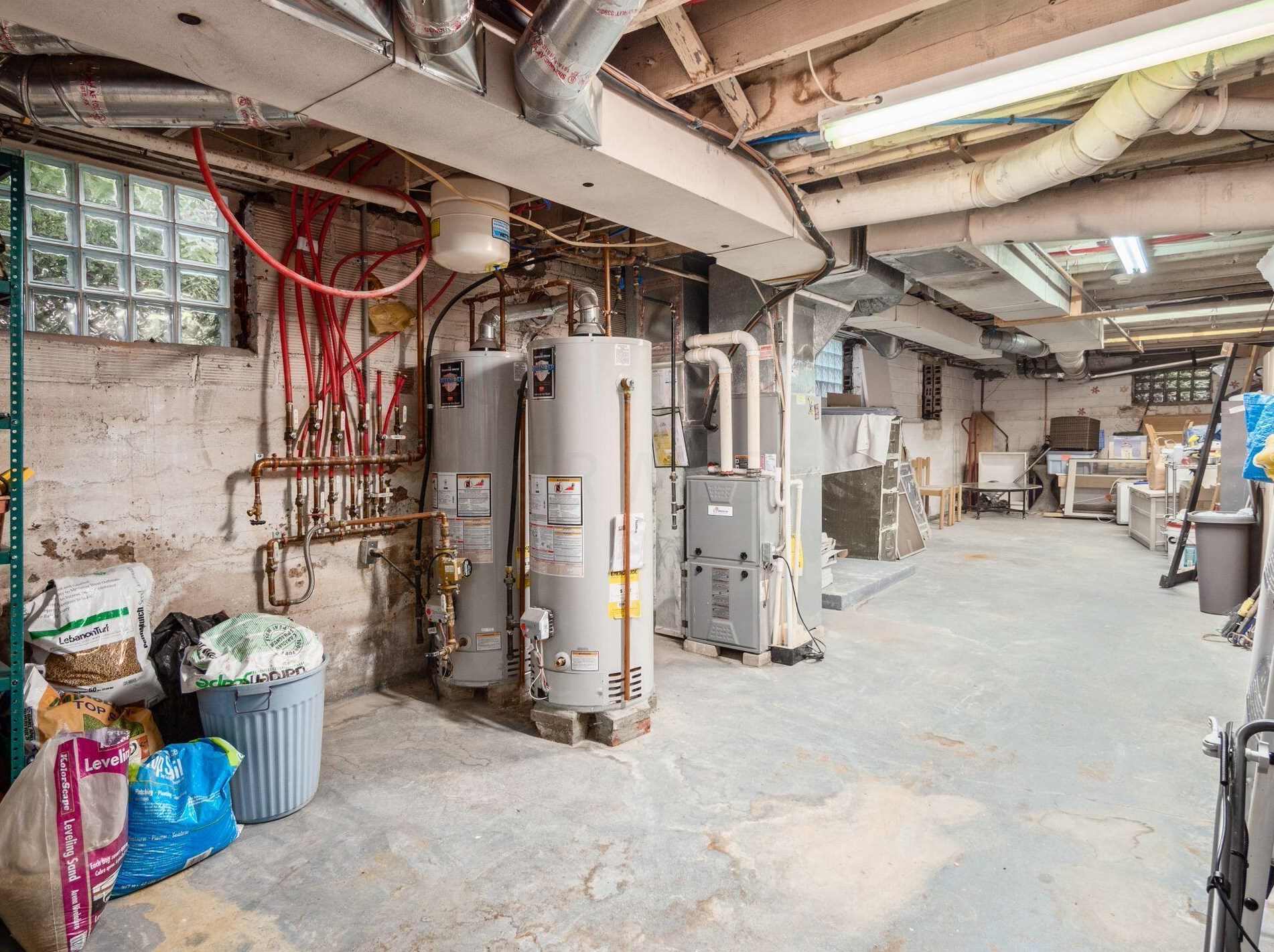 519 Drexel Ave, Columbus OH 43219-2731 exterior