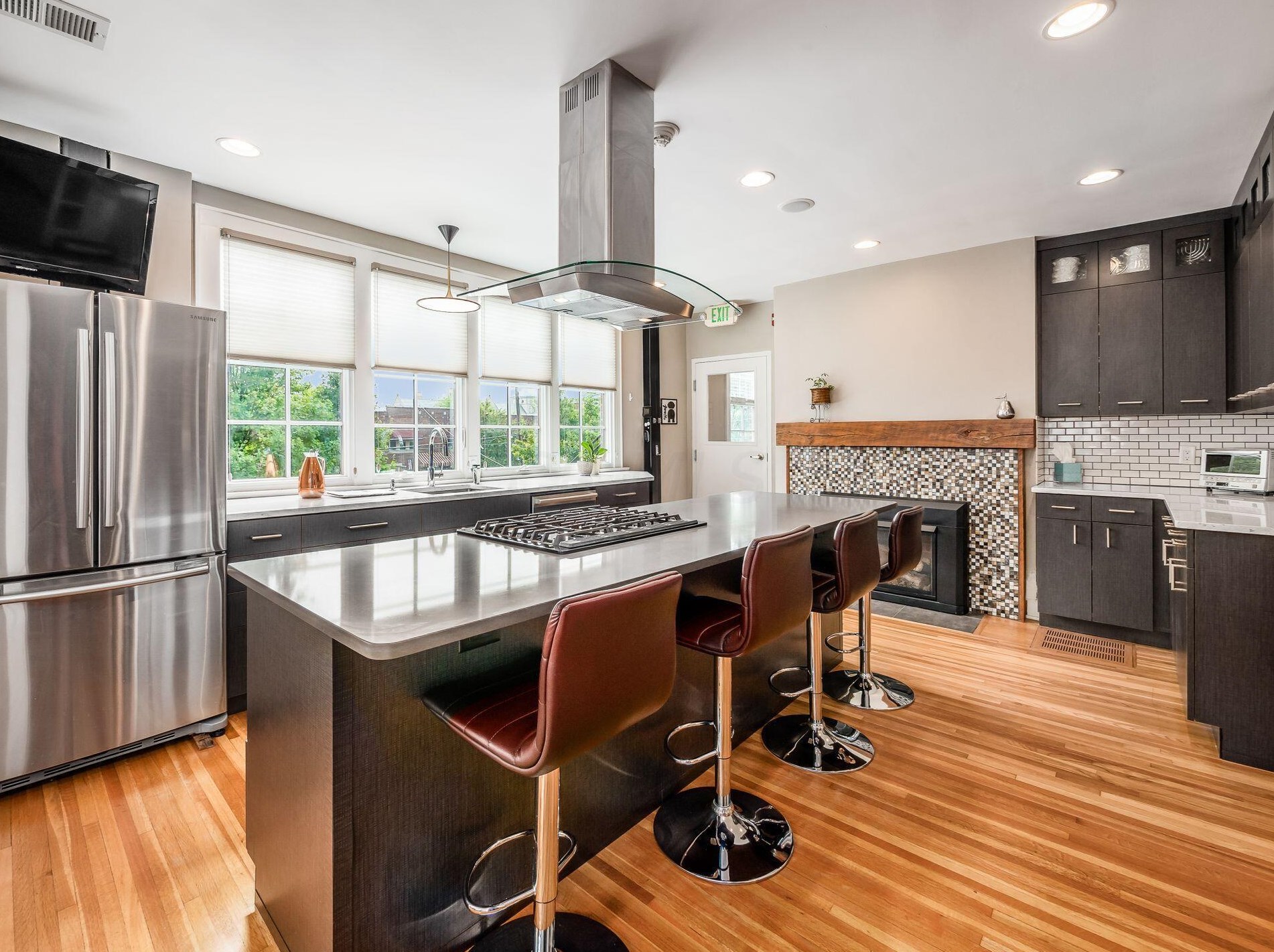 519 Drexel Ave, Columbus OH 43219-2731 exterior