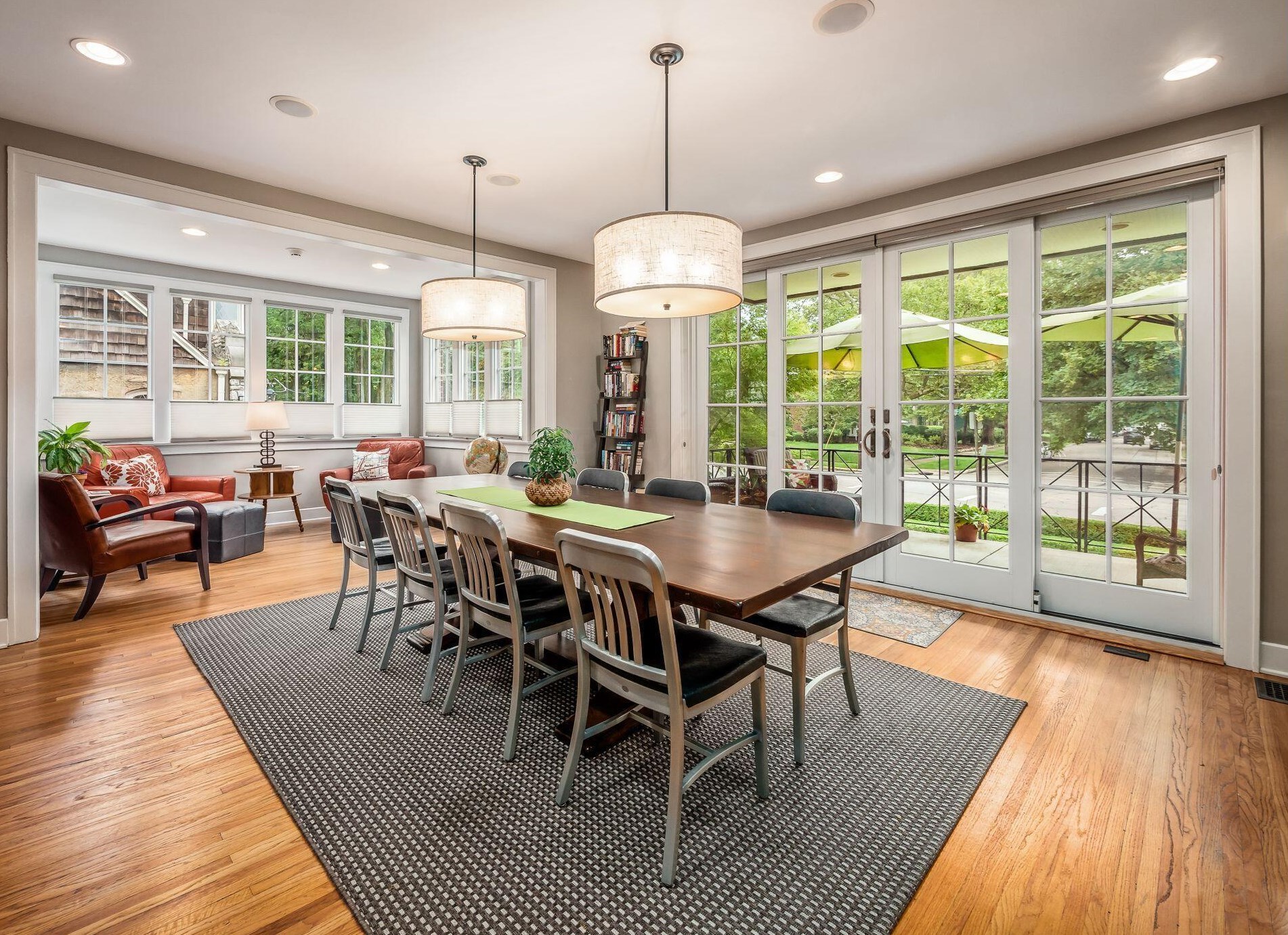 519 Drexel Ave, Columbus OH 43219-2731 exterior