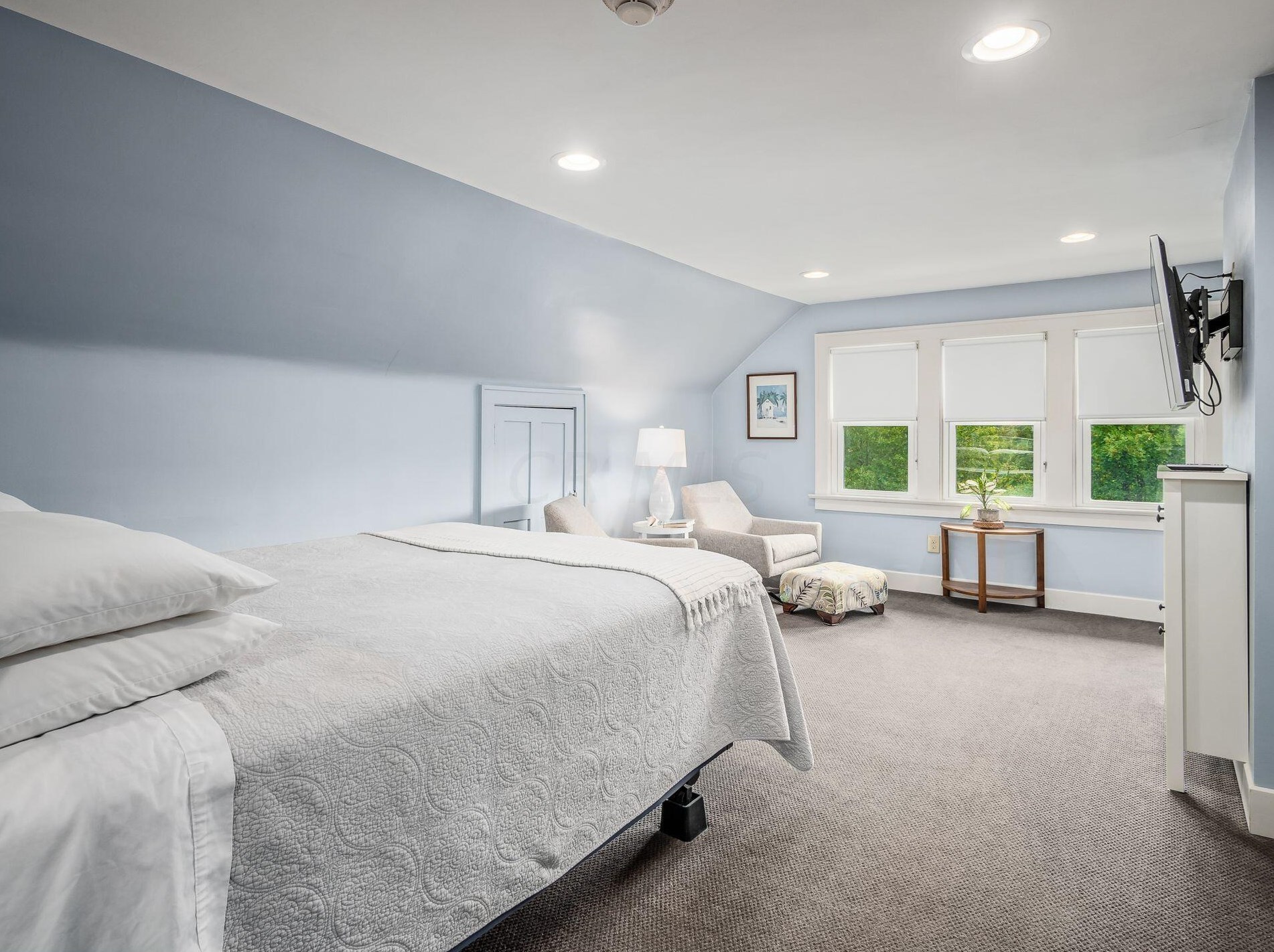 519 Drexel Ave, Columbus OH 43219-2731 exterior