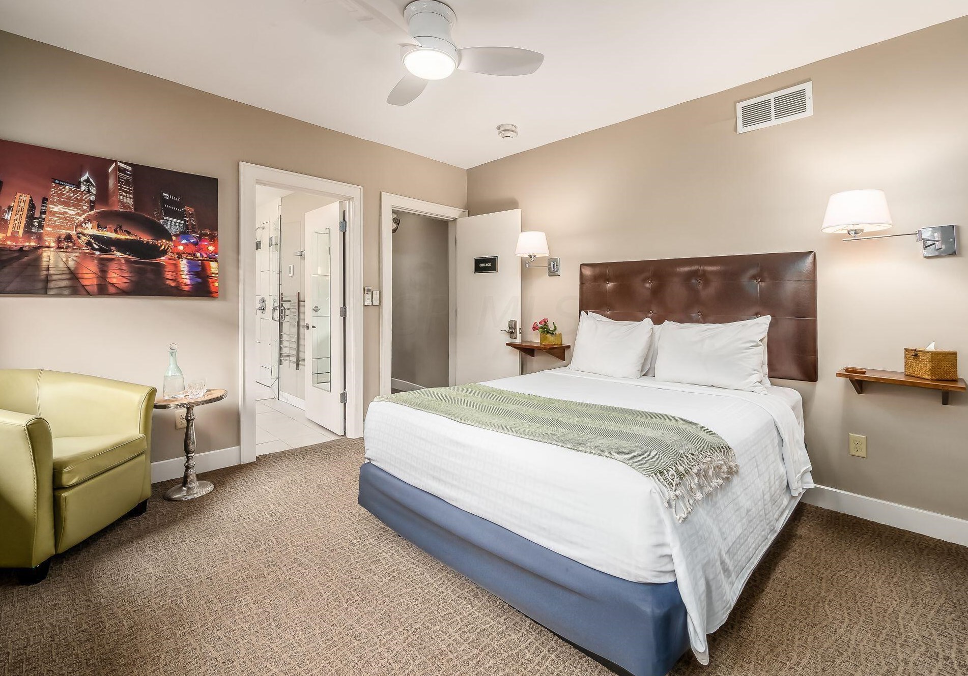 519 Drexel Ave, Columbus OH 43219-2731 exterior