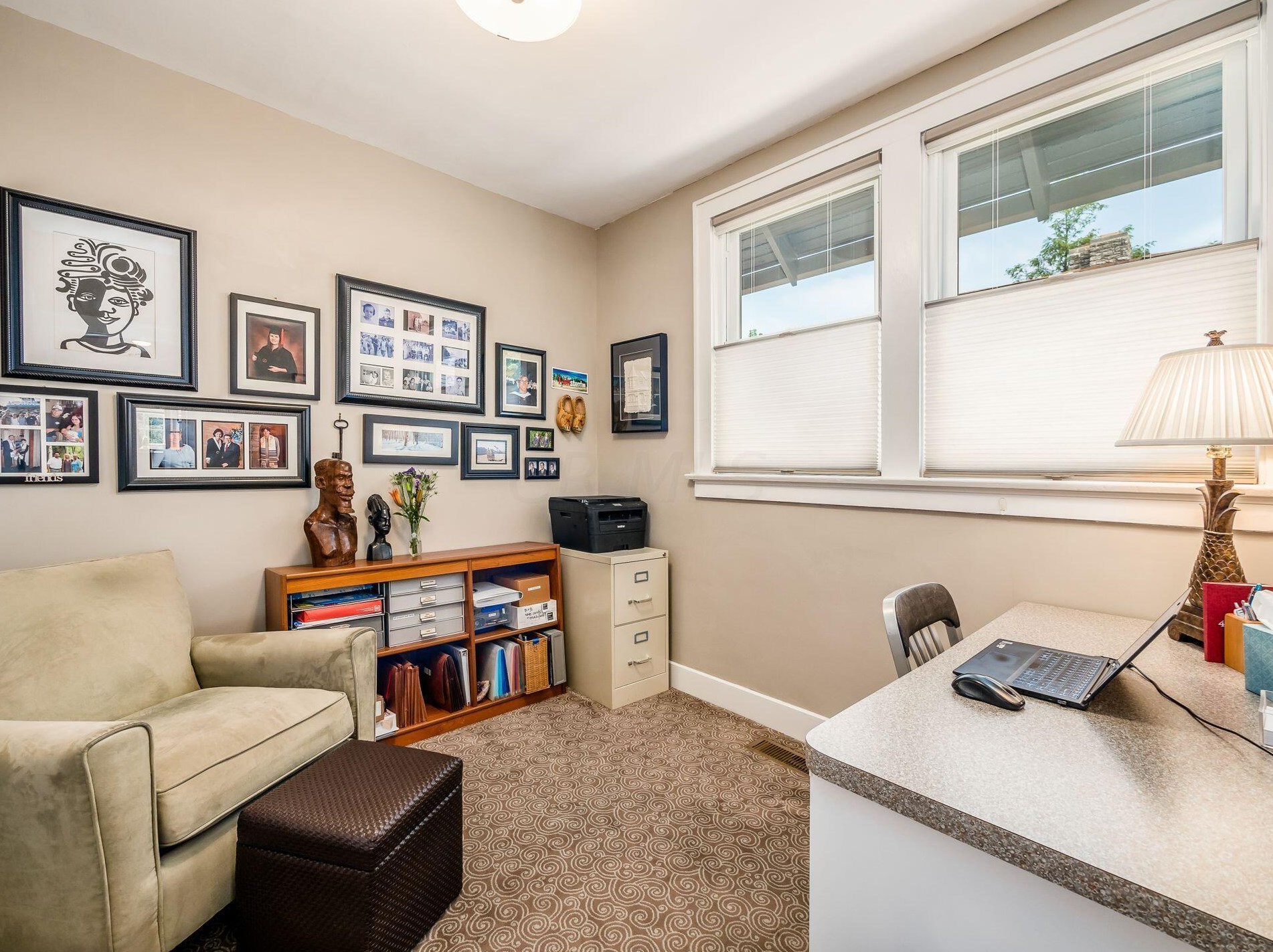 519 Drexel Ave, Columbus OH 43219-2731 exterior