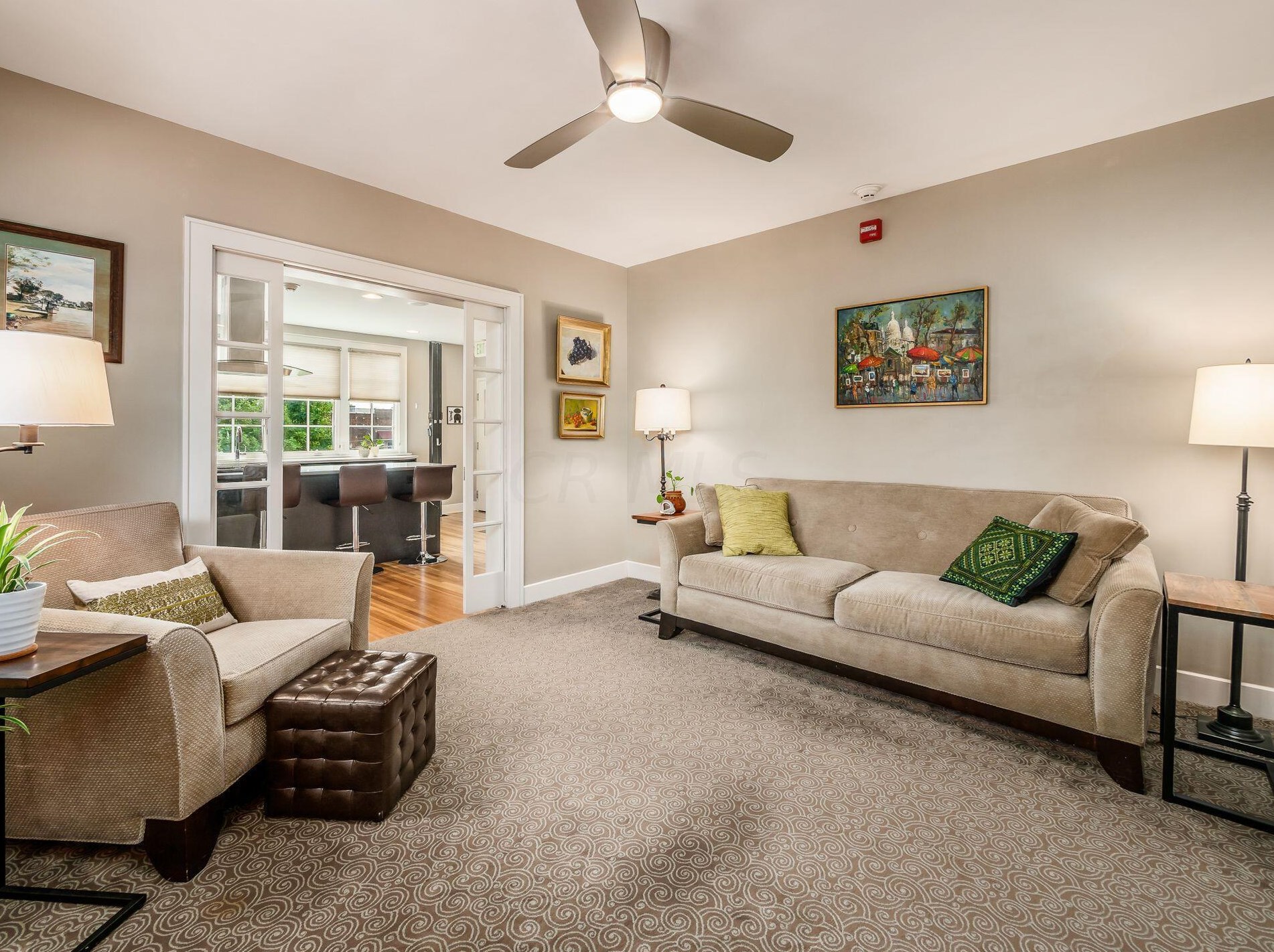 519 Drexel Ave, Columbus OH 43219-2731 exterior