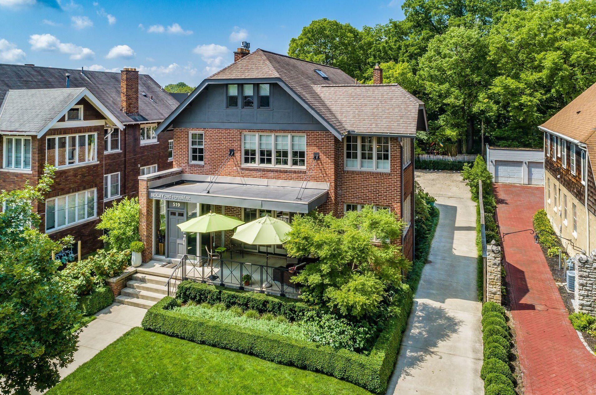 519 Drexel Ave, Columbus, OH 43209-1009