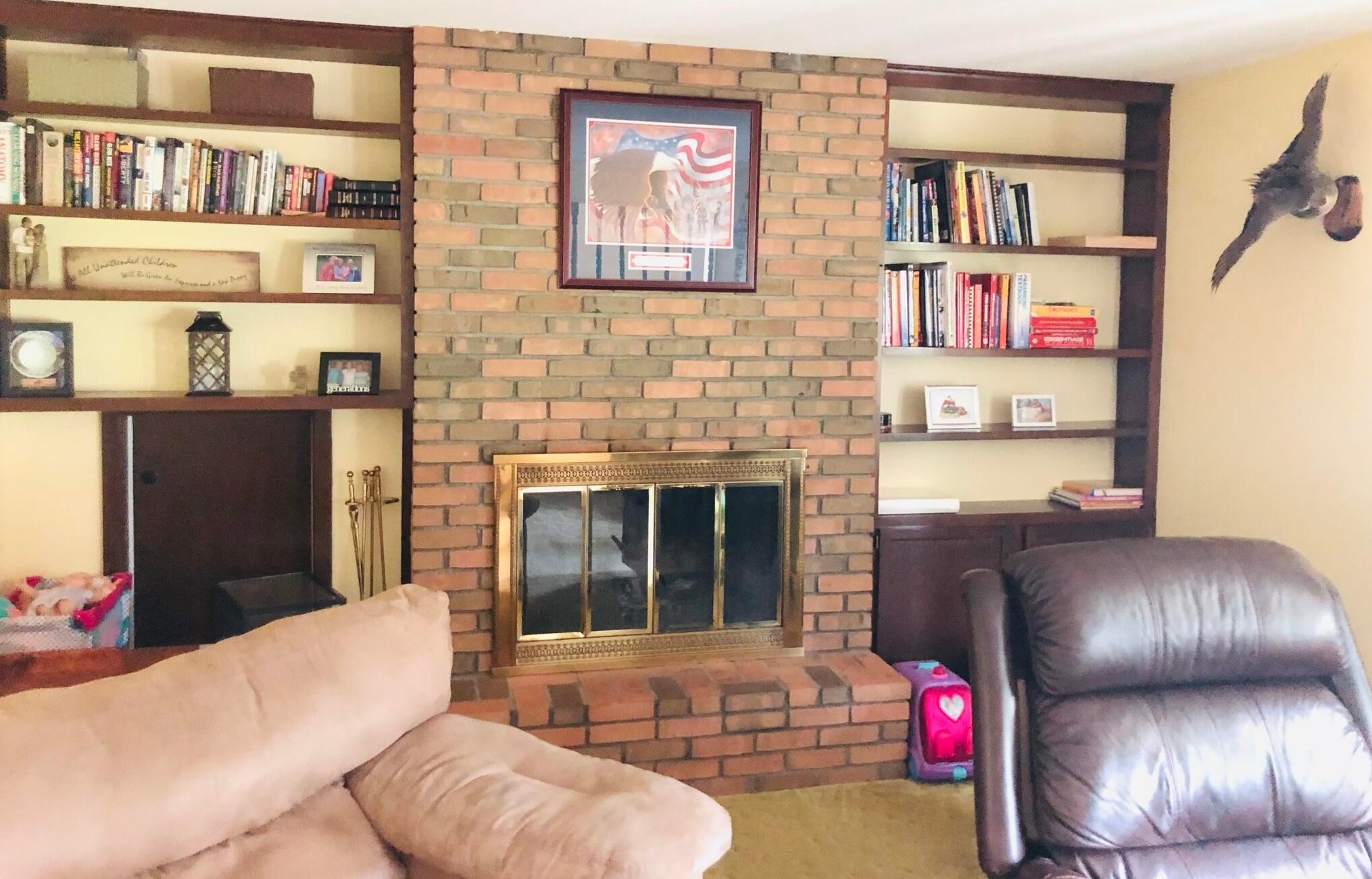 64 New Gran Dr, Granville, OH 43023-1447