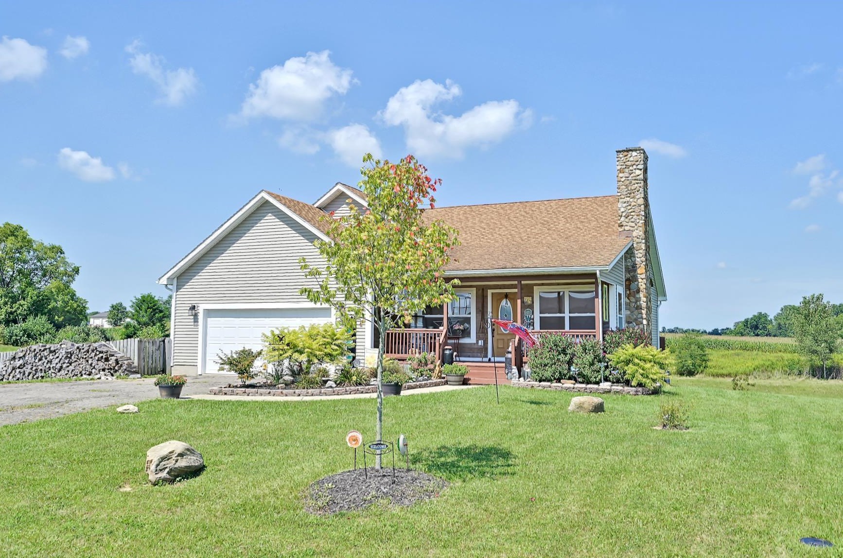 470 Treesong Rd, Marengo, OH 43334