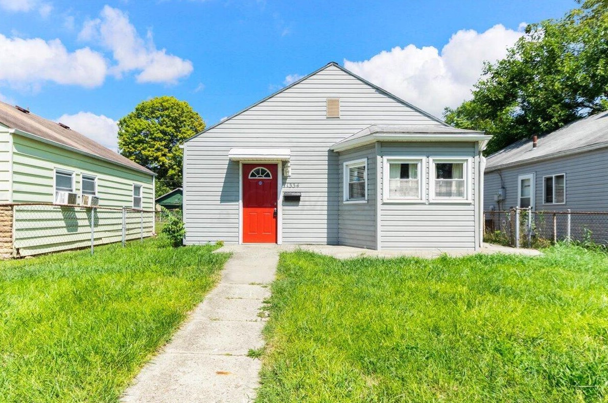 1334 15th Ave, Columbus, OH 43211-2847