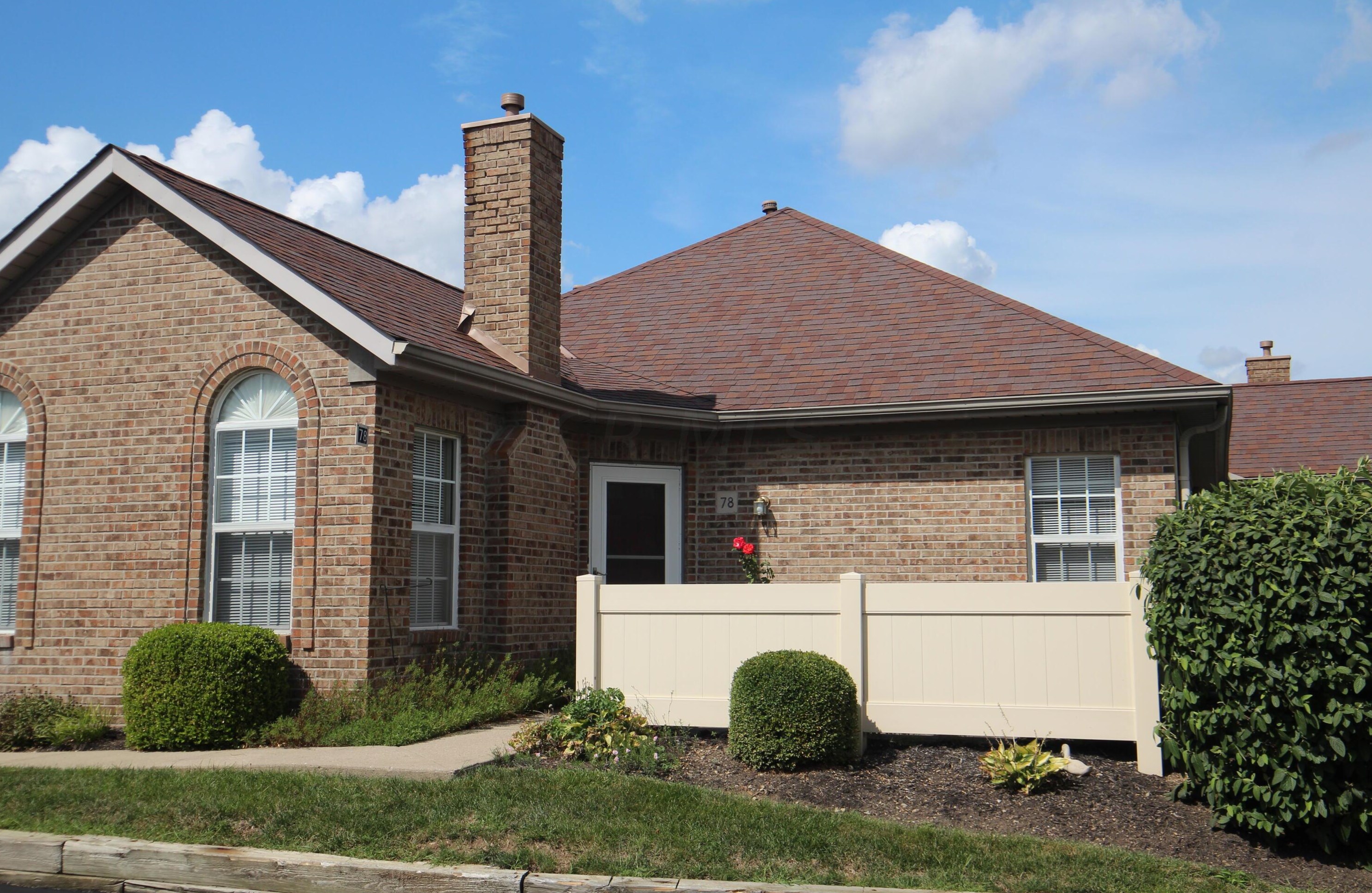 78 Villa Side Ln, Columbus, OH