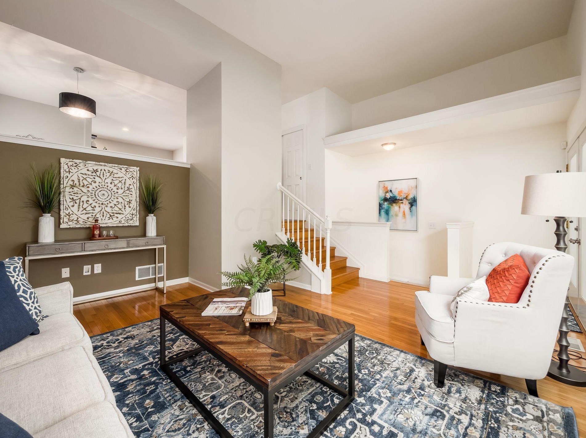 1257 Hunter Ave, Columbus OH 43201-3231 exterior