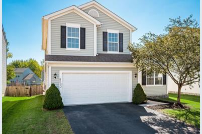 8003 Champaign Drive - Photo 1