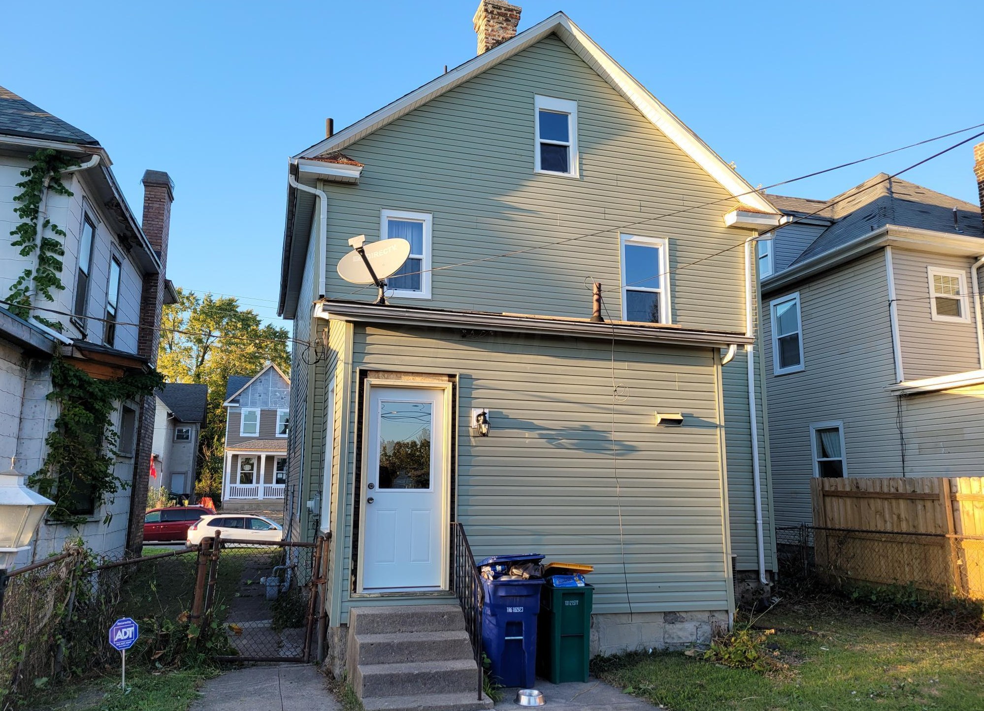 1399 Mount Vernon Ave, Columbus, OH 43203-1612