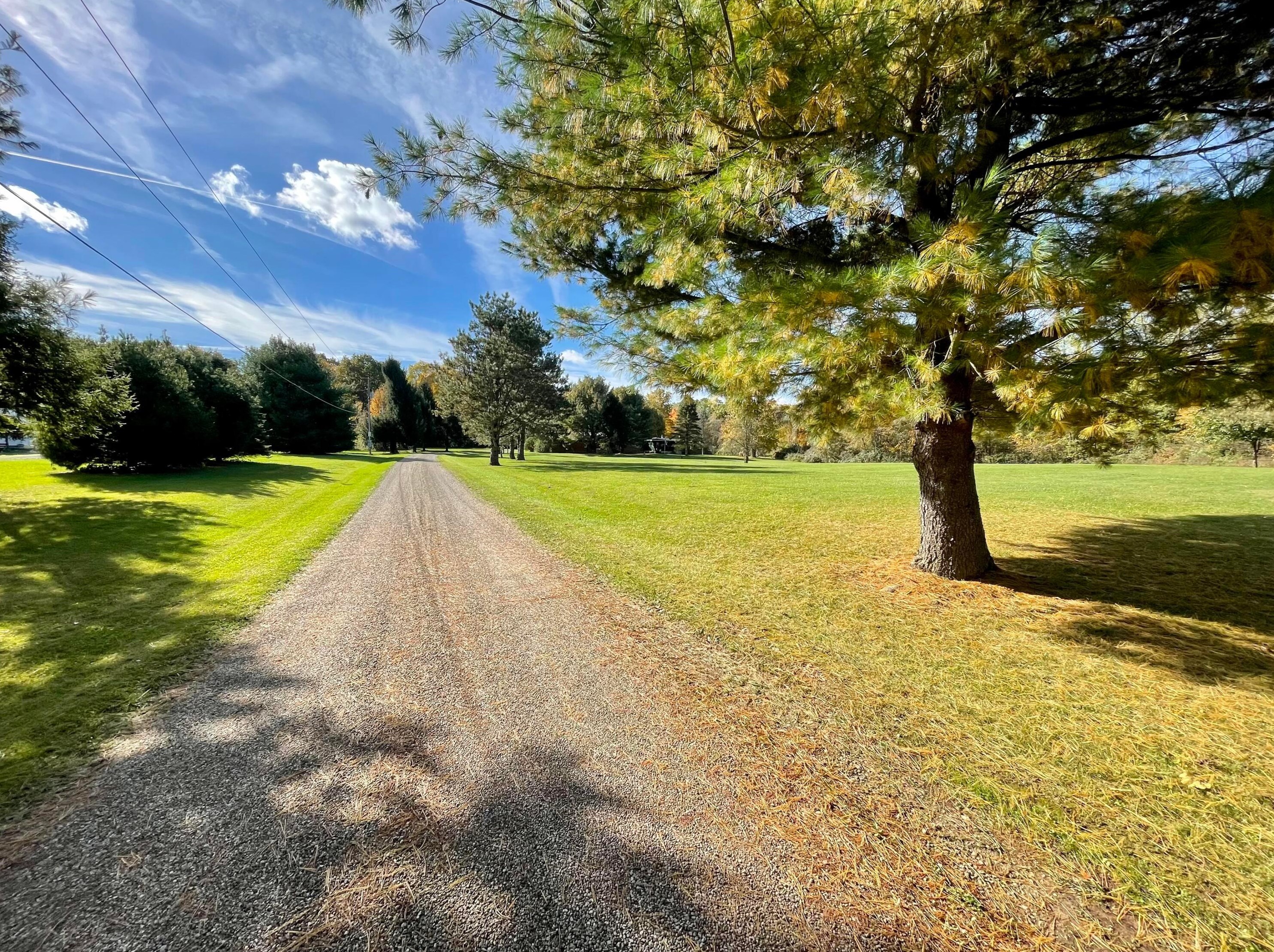 3314 Township Rd 221, Marengo, OH 43334