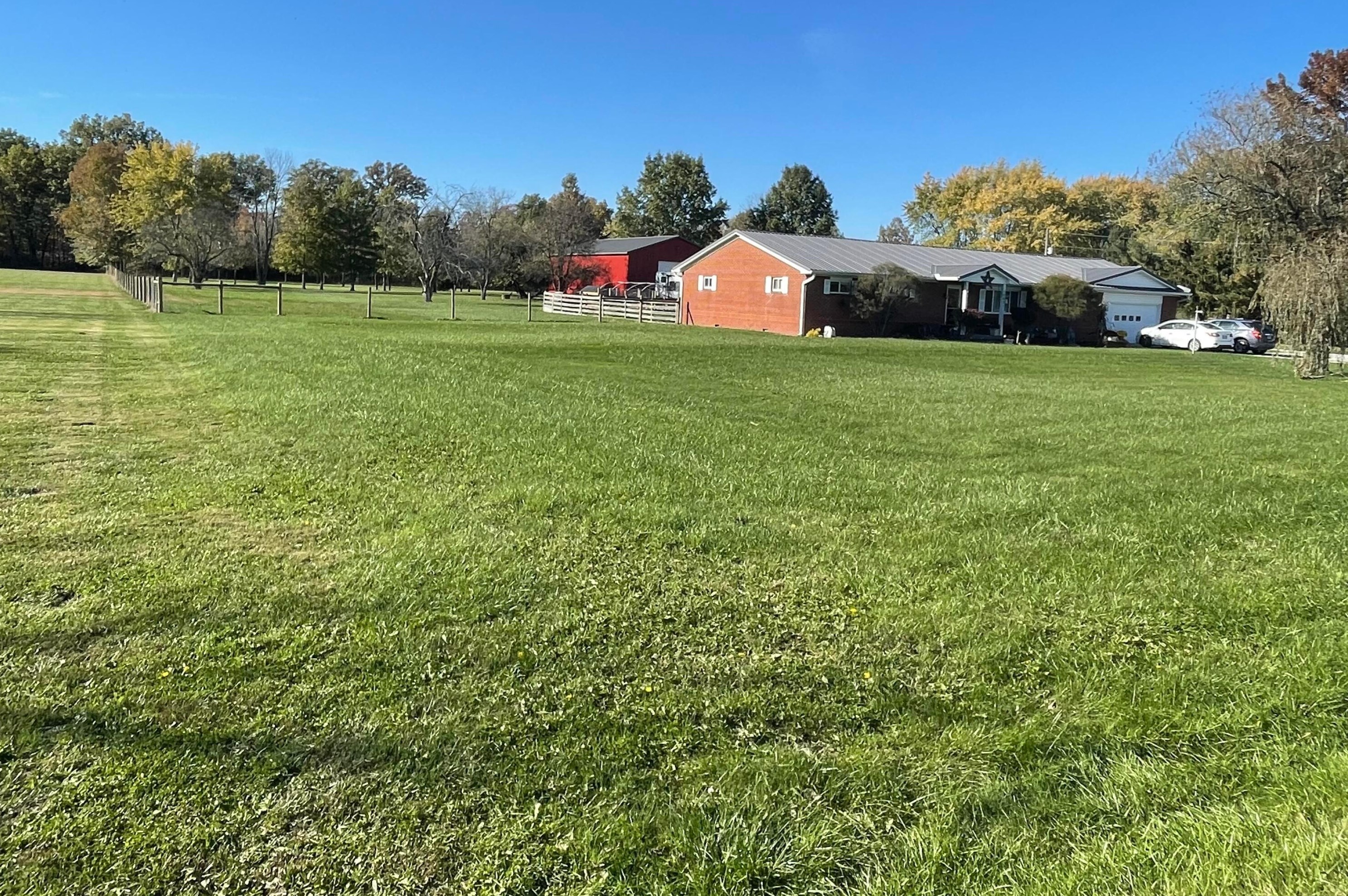 10621 Lockbourne Eastern Rd, Ashville, OH 43103
