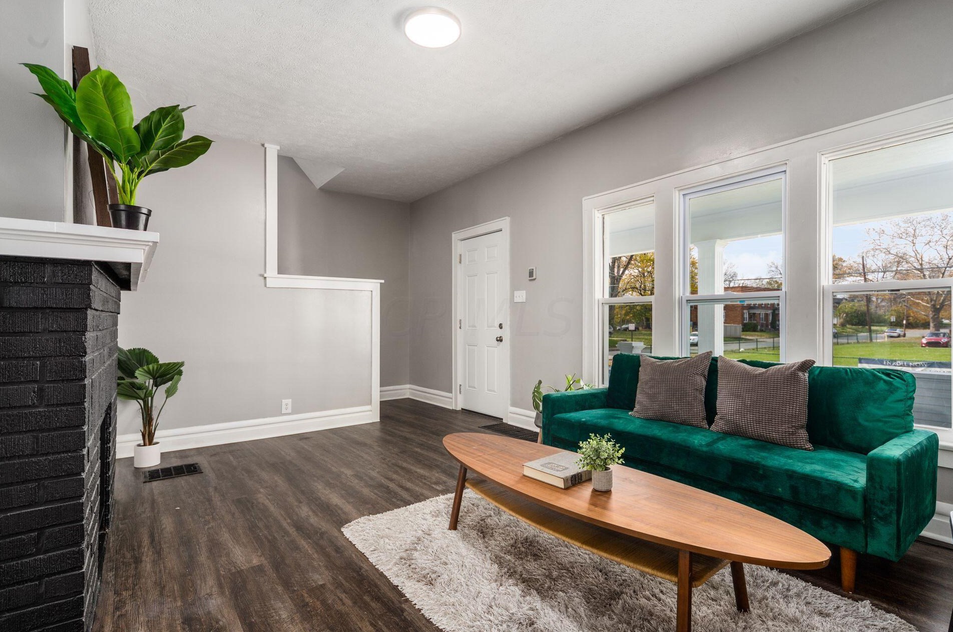 774 Kelton Ave, Columbus OH 43205-2943 exterior