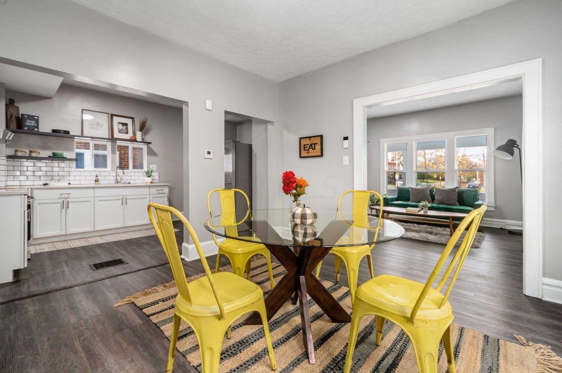 774 Kelton Ave, Columbus OH 43205-2943 exterior