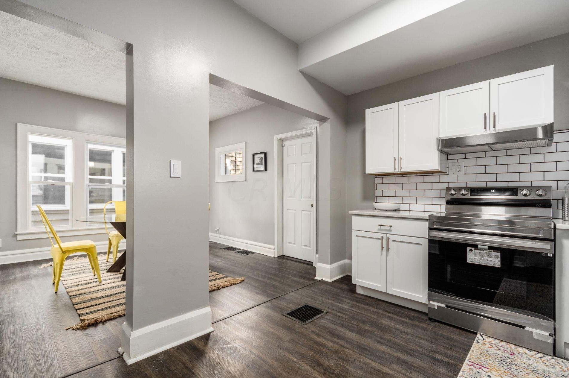 774 Kelton Ave, Columbus OH 43205-2943 exterior