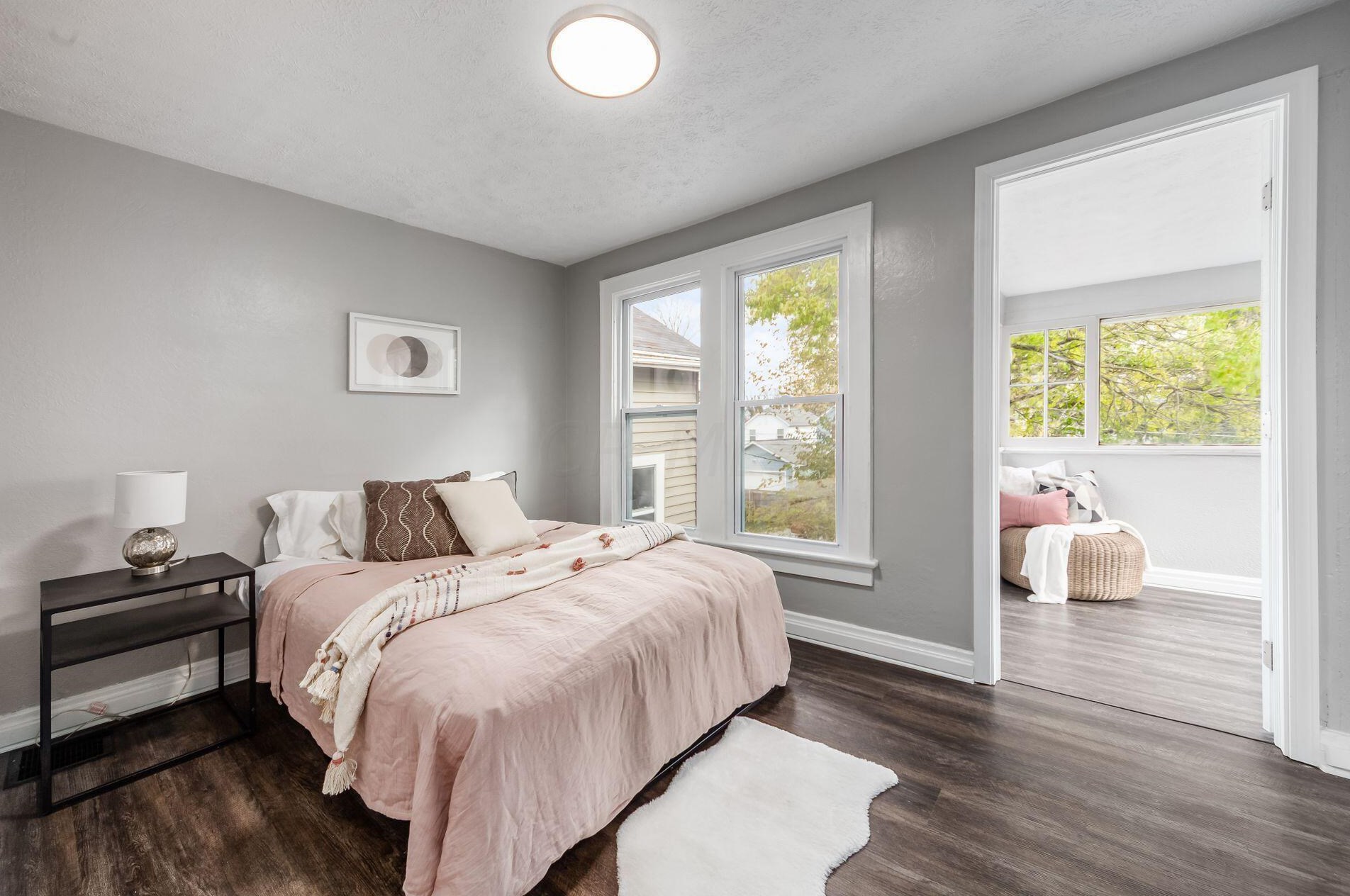 774 Kelton Ave, Columbus OH 43205-2943 exterior