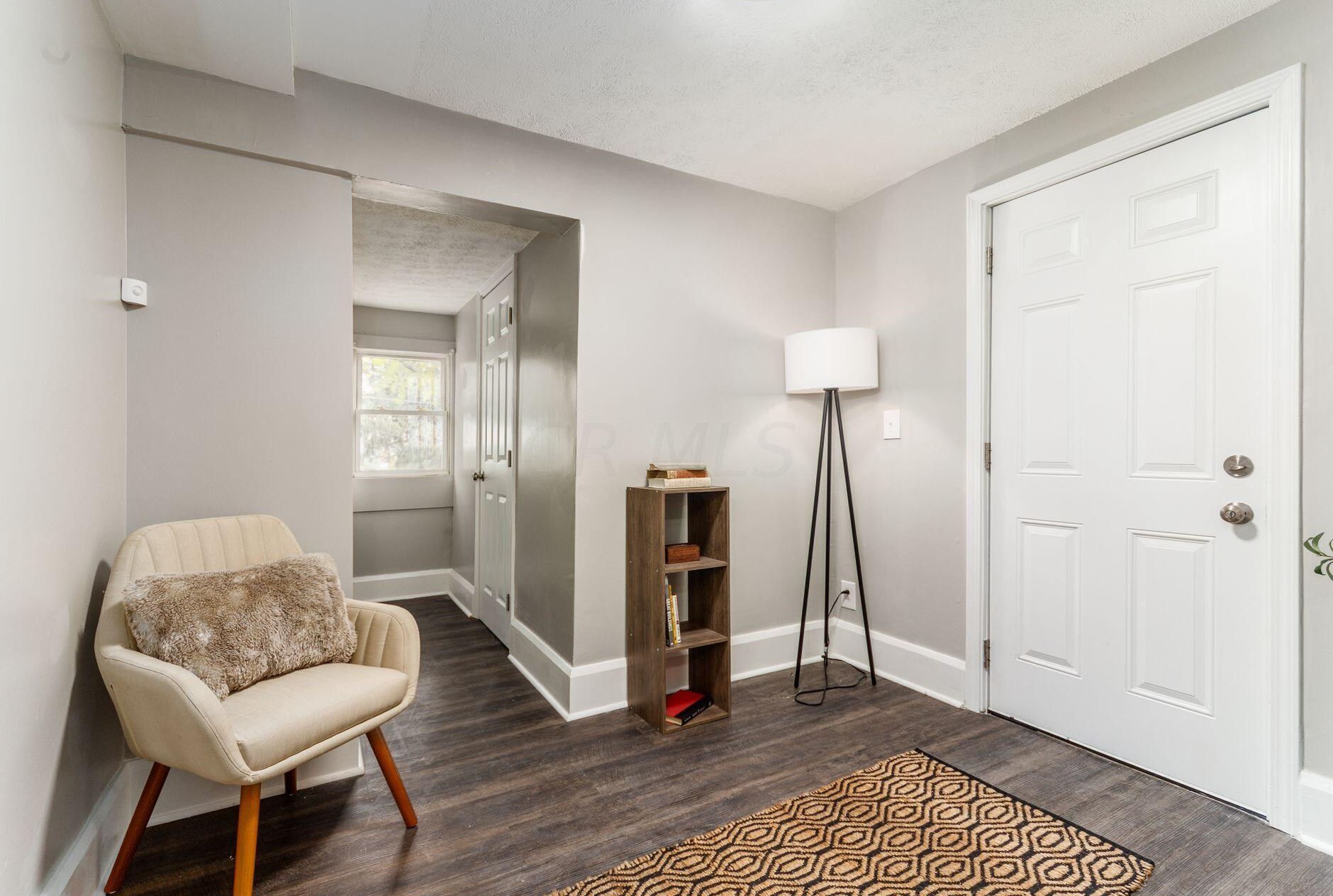 774 Kelton Ave, Columbus OH 43205-2943 exterior