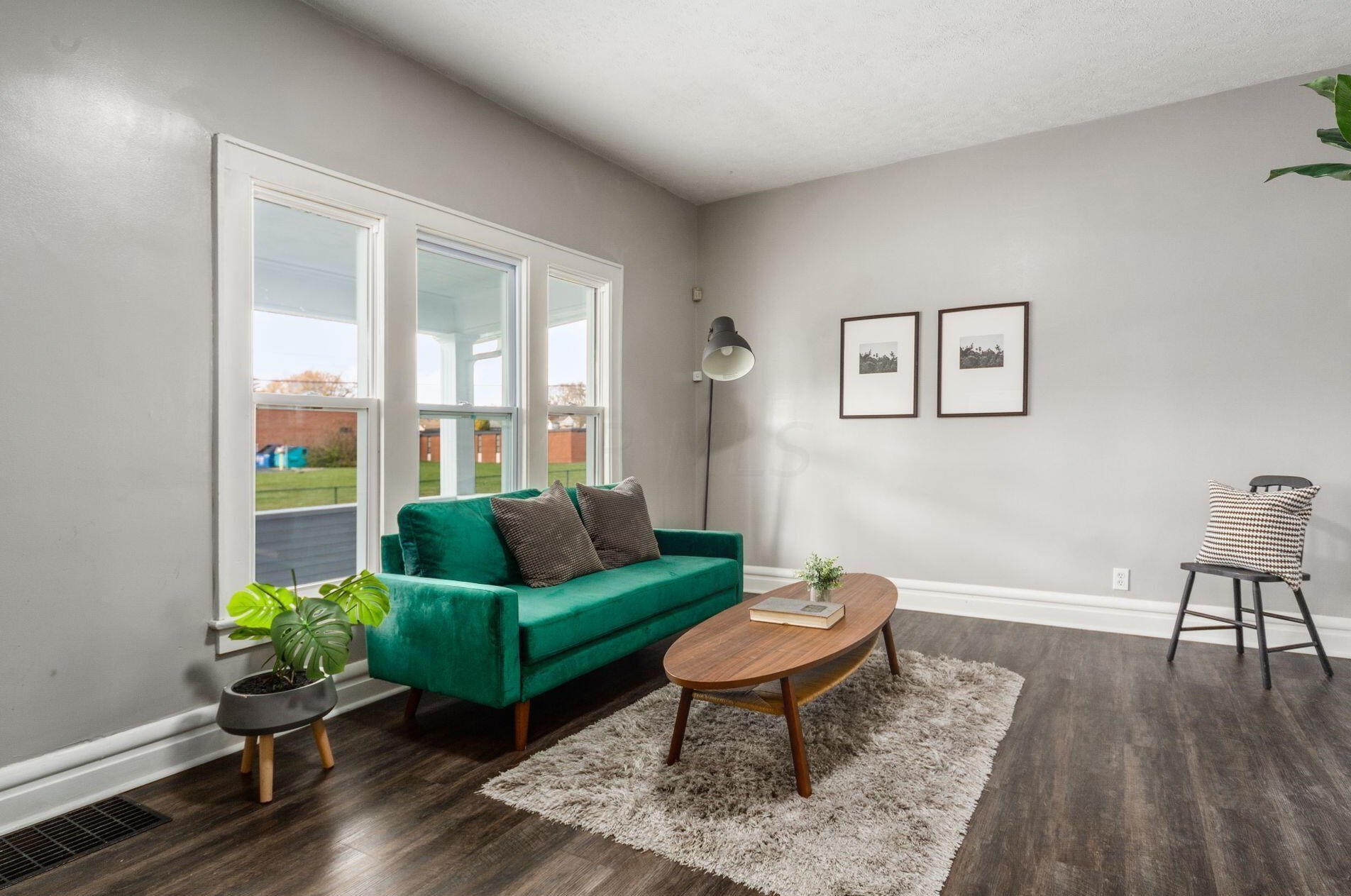 774 Kelton Ave, Columbus OH 43205-2943 exterior