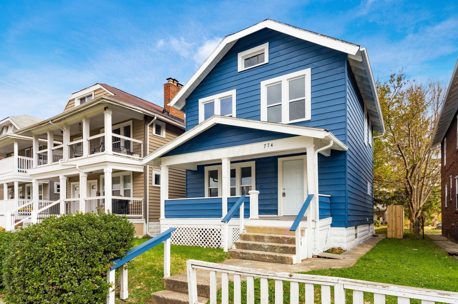 774 Kelton Ave, Columbus, OH 43205-2908
