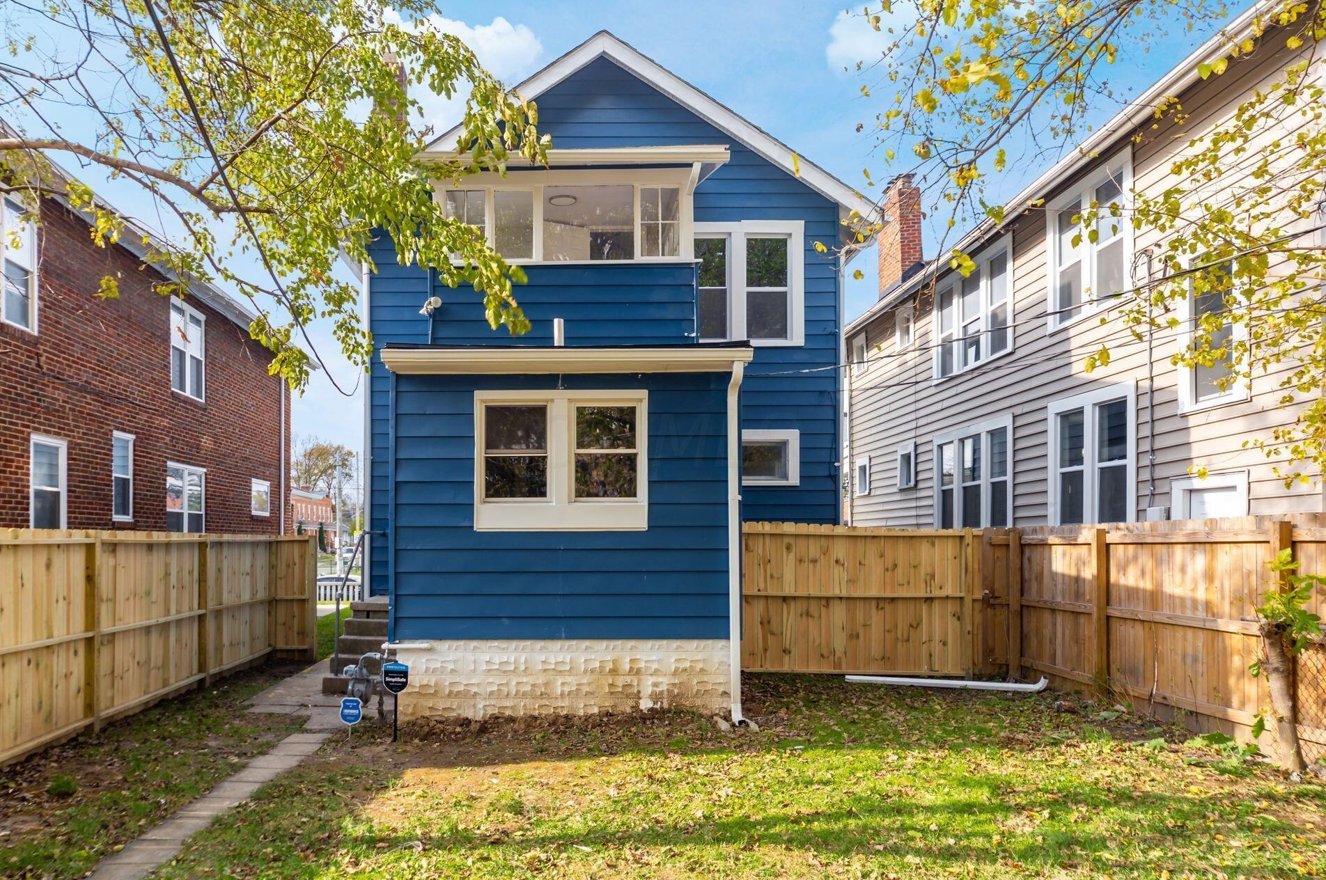 774 Kelton Ave, Columbus OH 43205-2943 exterior