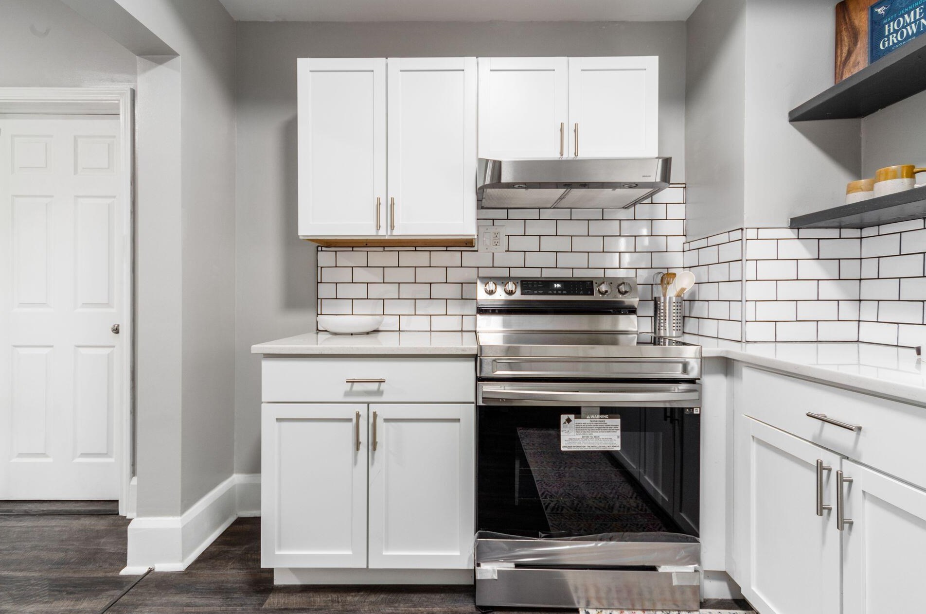 774 Kelton Ave, Columbus OH 43205-2943 exterior