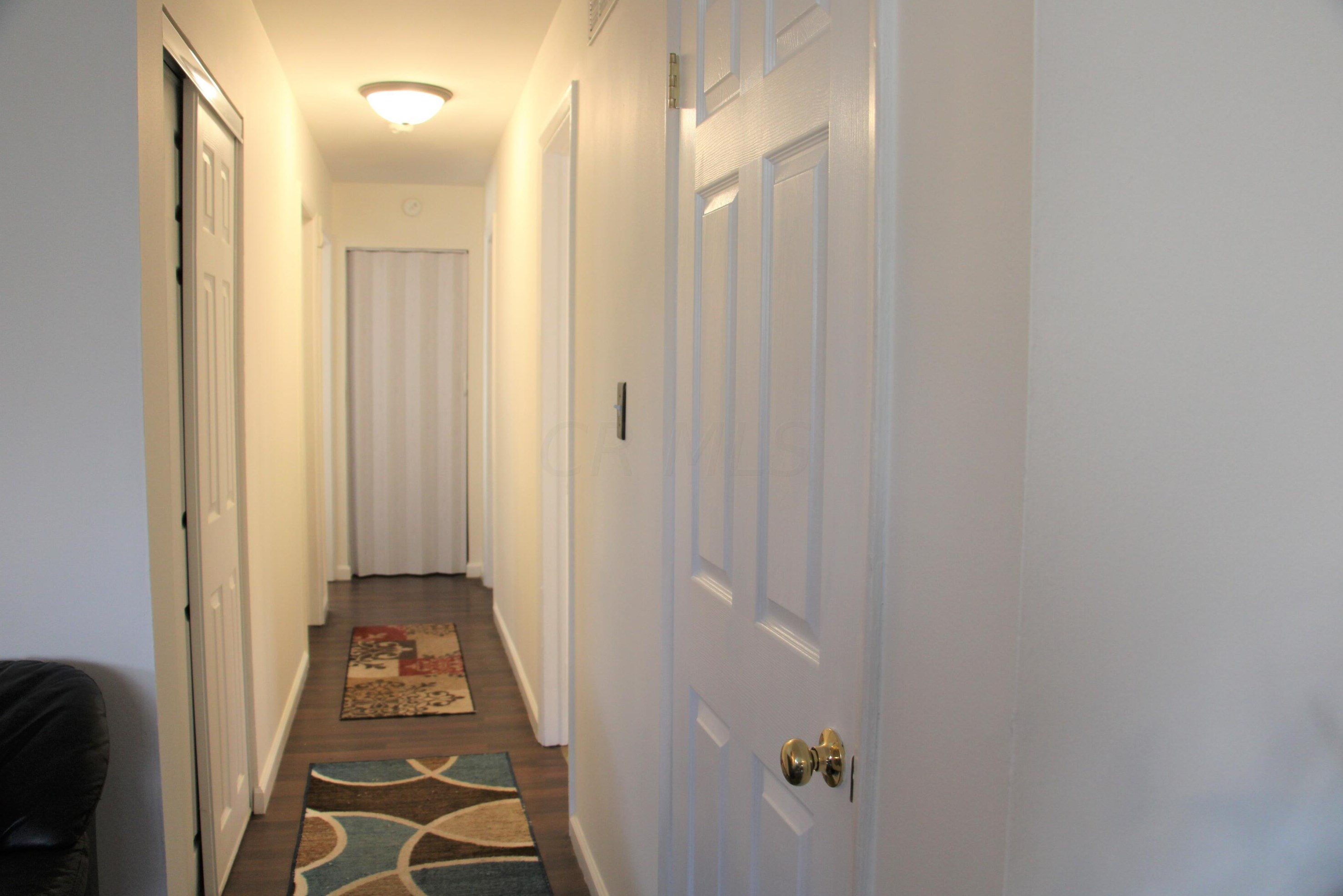 2426 Brentnell Ave, Columbus OH 43211-1963 exterior