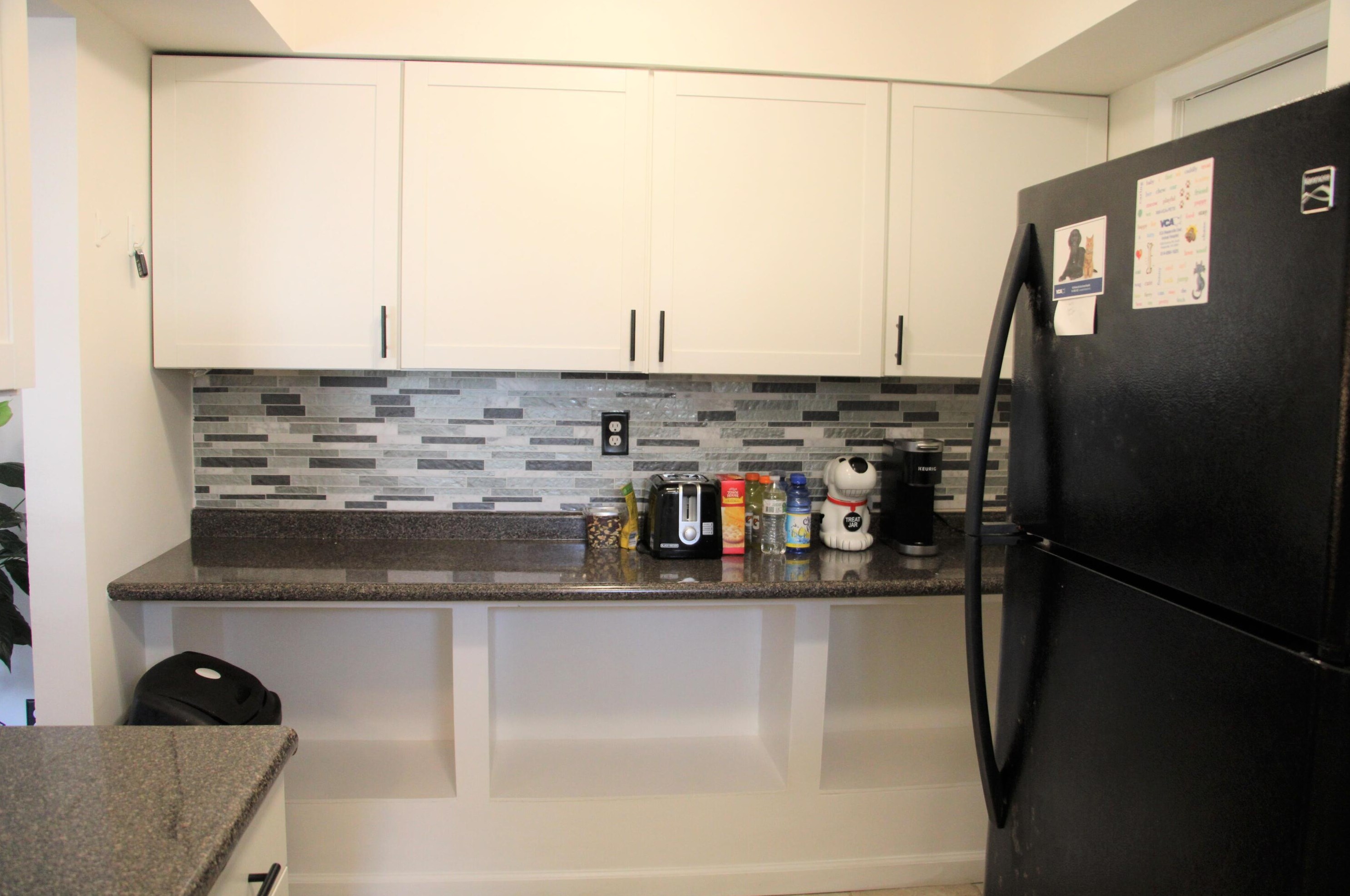 2426 Brentnell Ave, Columbus OH 43211-1963 exterior