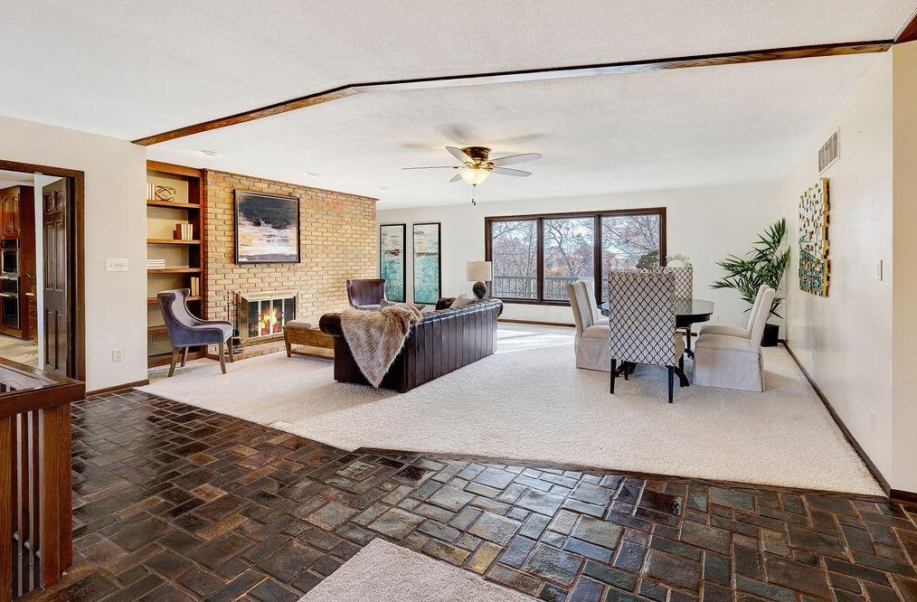 1 Rees Rd, Granville, OH 43023-9537