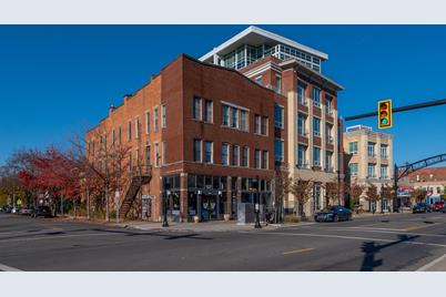 1131 N High Street #304 - Photo 1