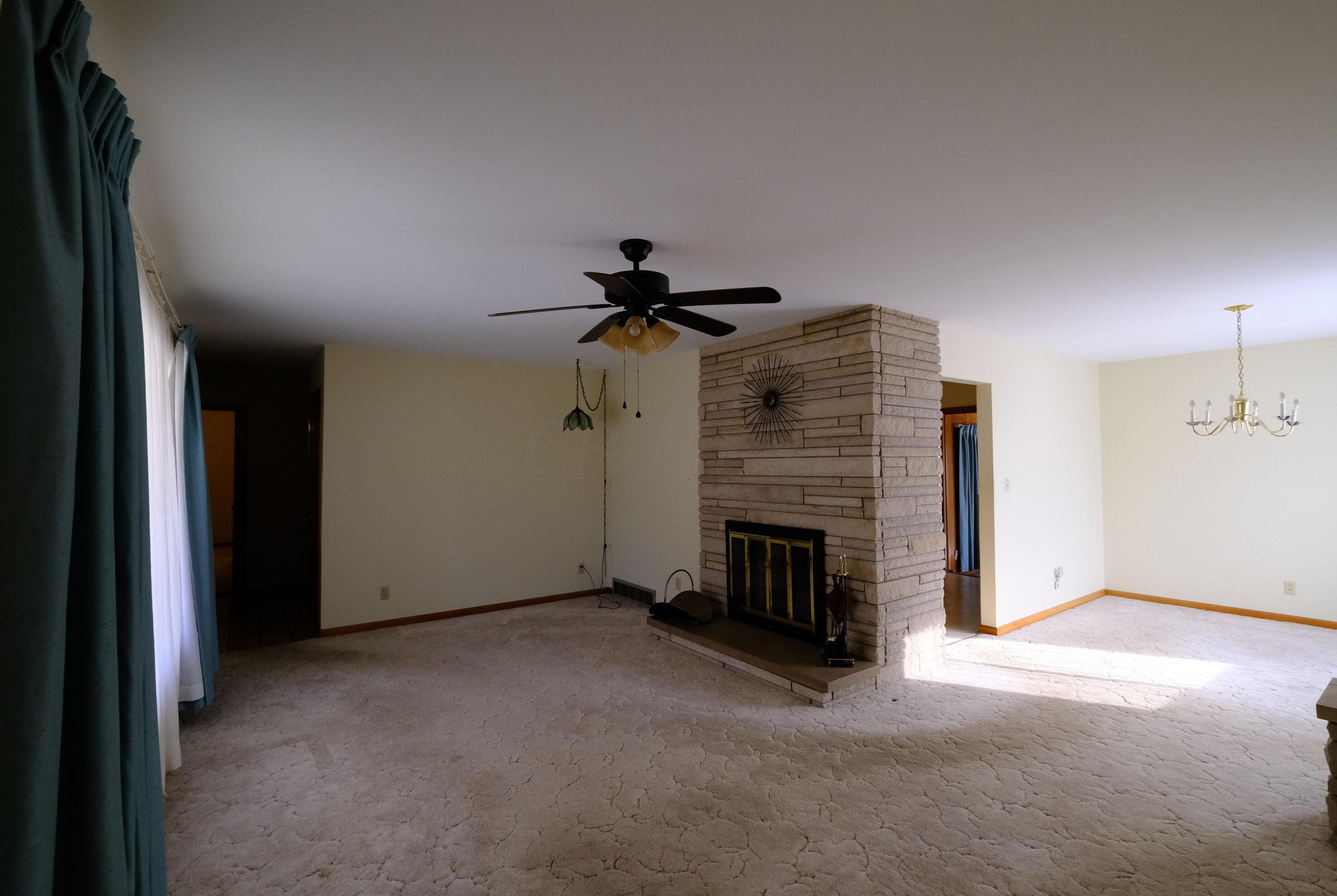 798 Bernhard Rd, Columbus OH 43213-1937 exterior