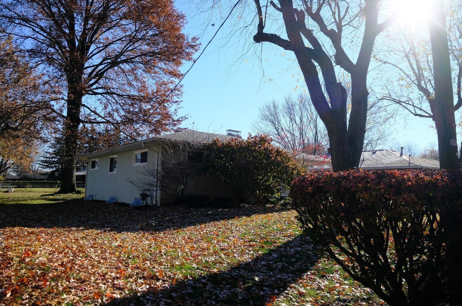 798 Bernhard Rd, Columbus OH 43213-1937 exterior