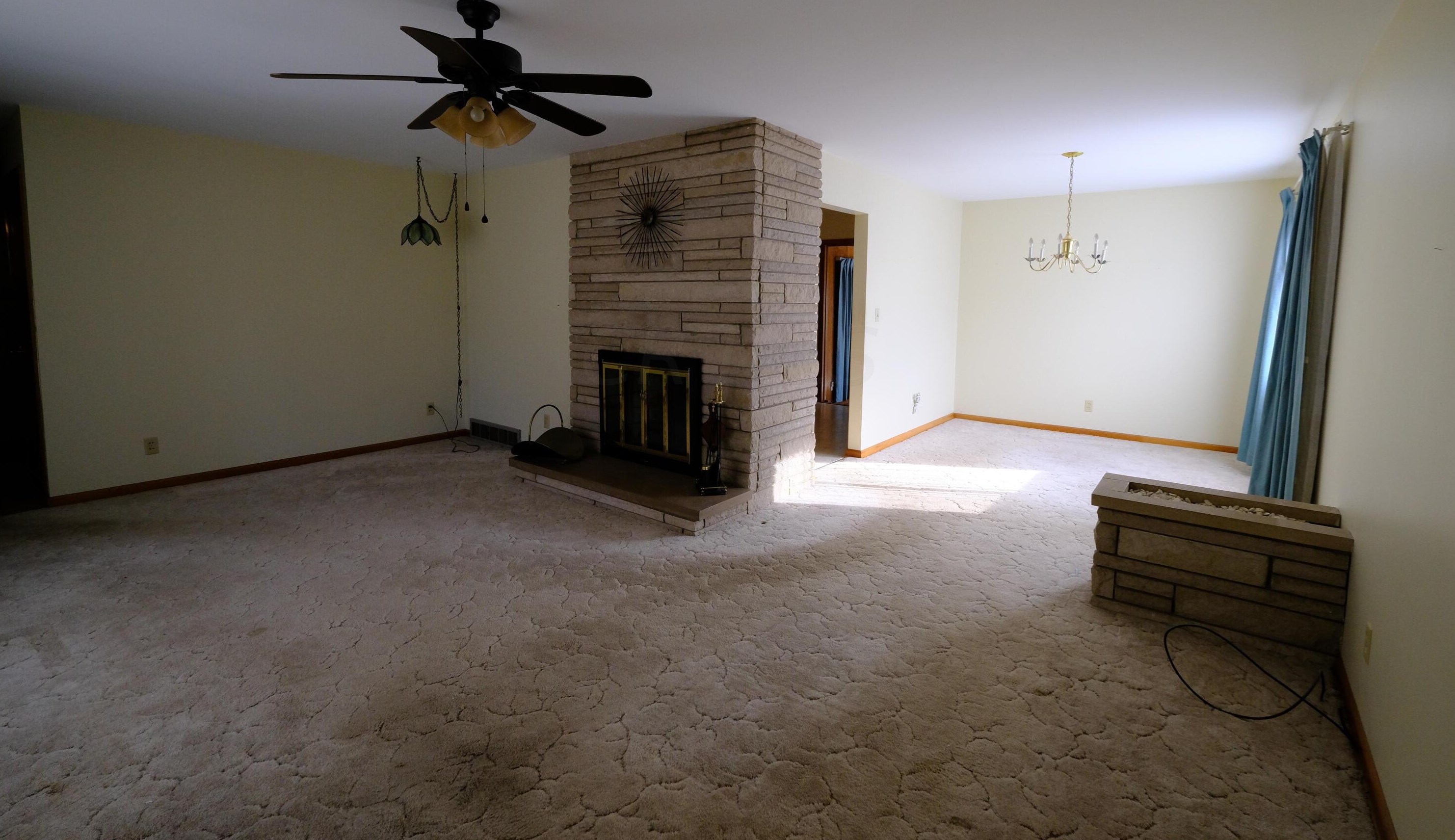 798 Bernhard Rd, Columbus OH 43213-1937 exterior