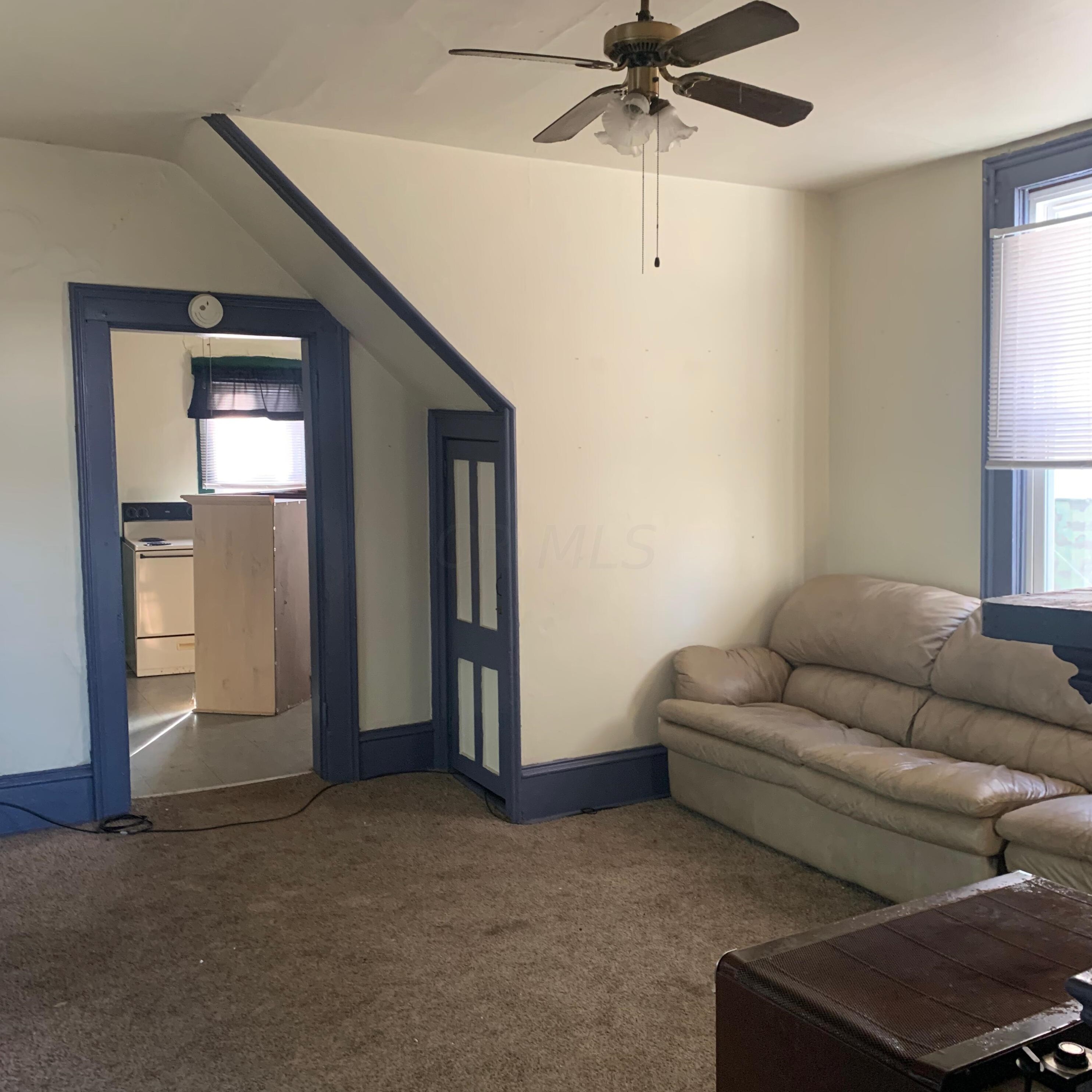 140 6 Ave, Lancaster OH 43130-2503 exterior