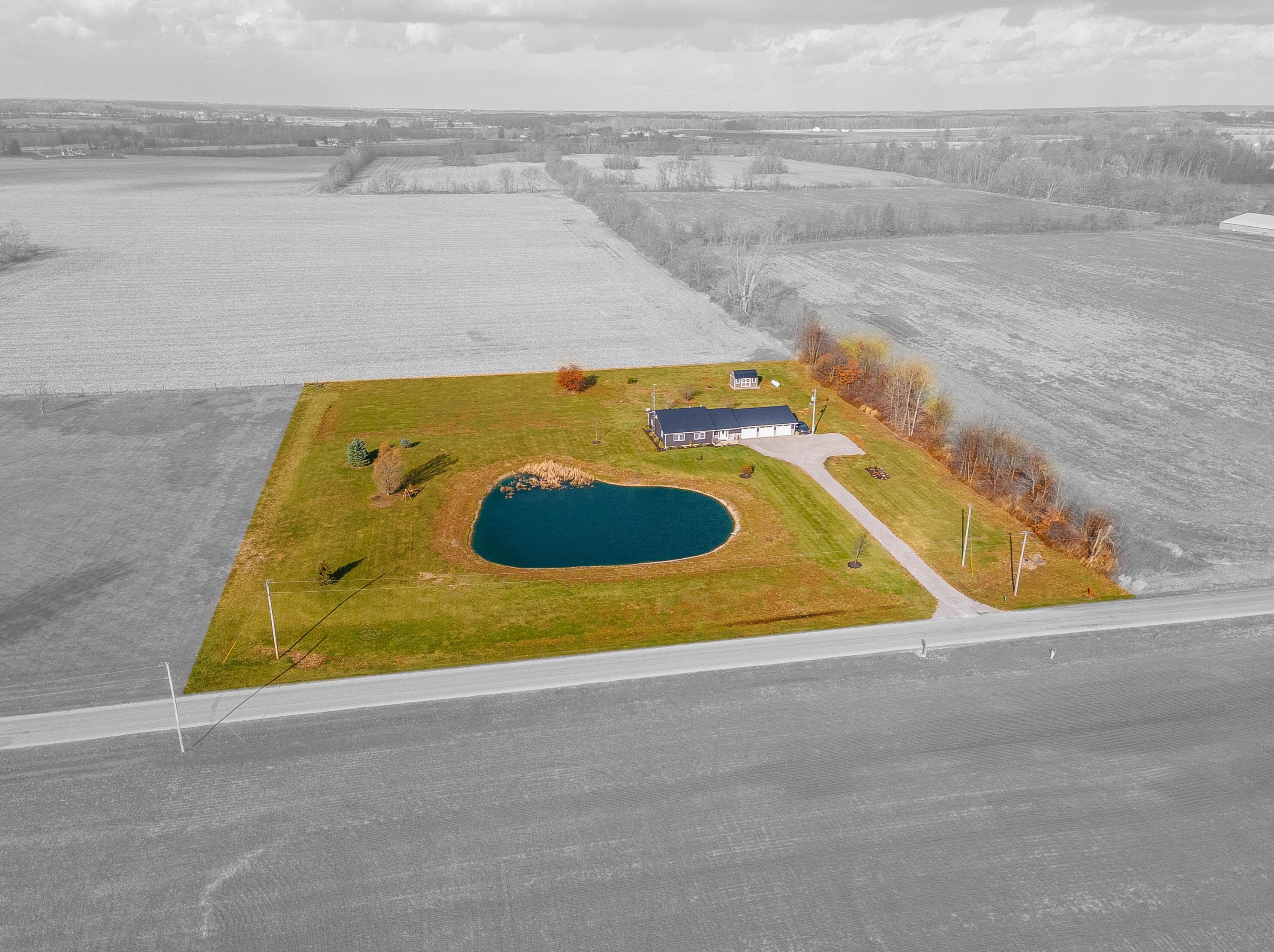 15627 Township Road 206, Ridgeway, OH 43345-9339