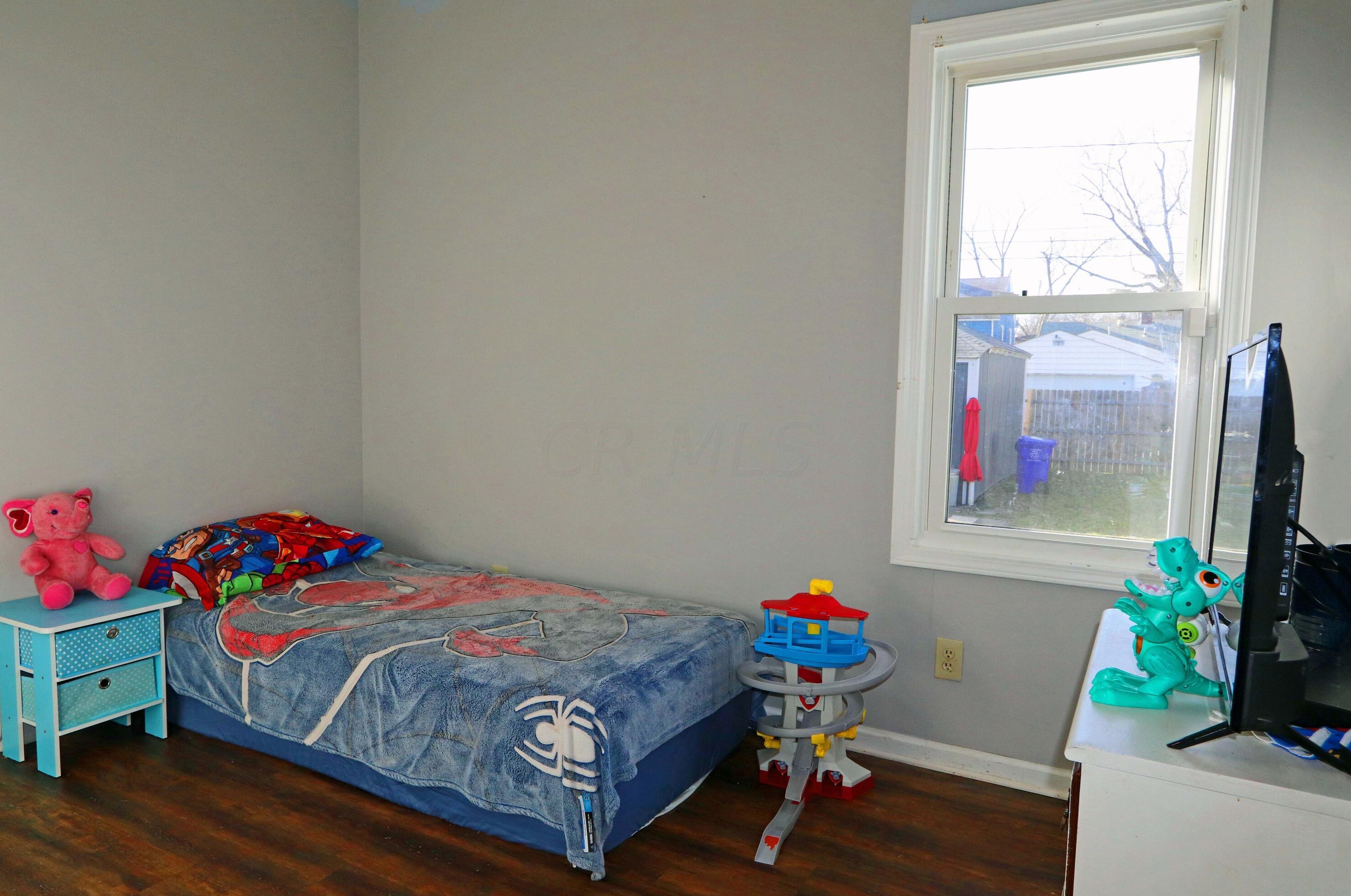 465 Huron Ave, Columbus OH 43204-2661 exterior