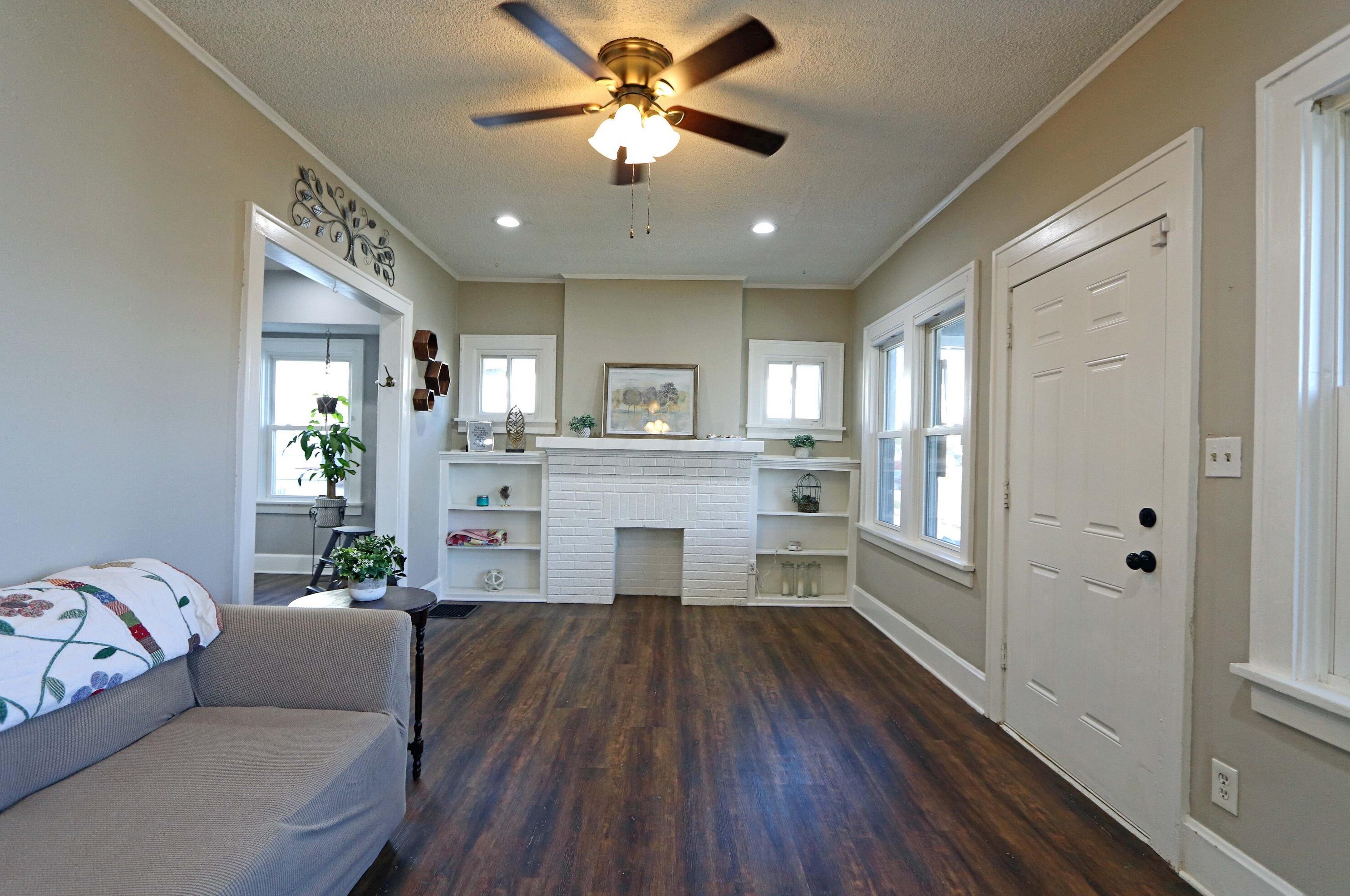 465 Huron Ave, Columbus OH 43204-2661 exterior