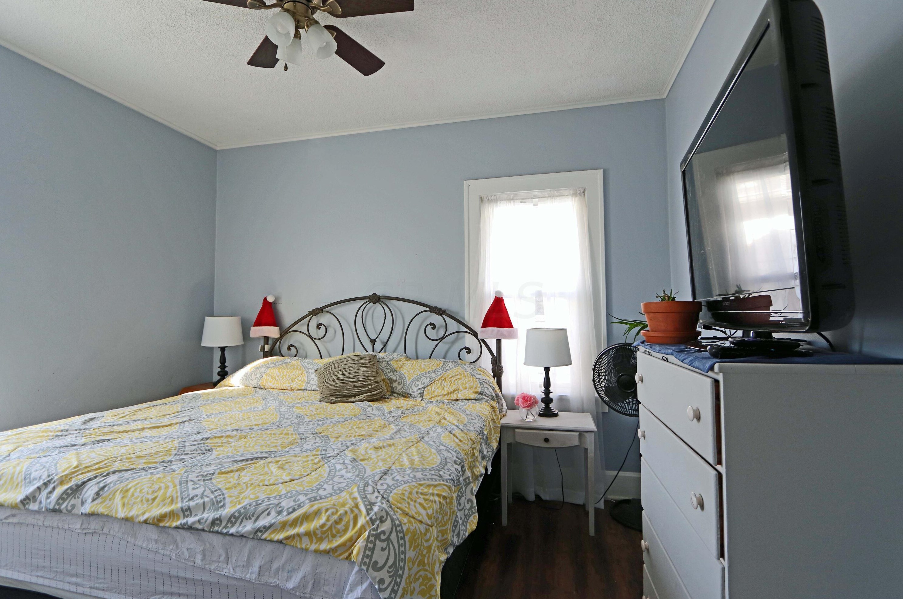 465 Huron Ave, Columbus OH 43204-2661 exterior