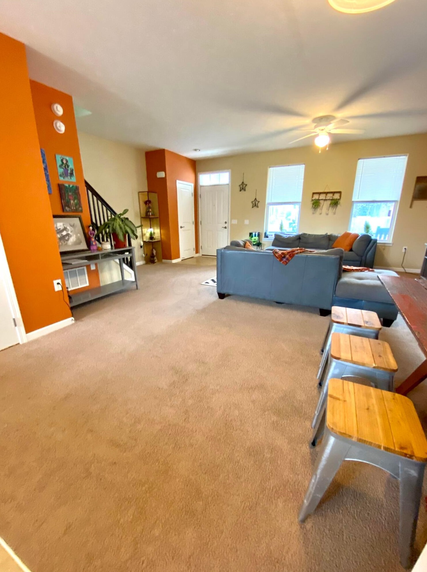 149 20 St, Columbus OH 43203-1504 exterior