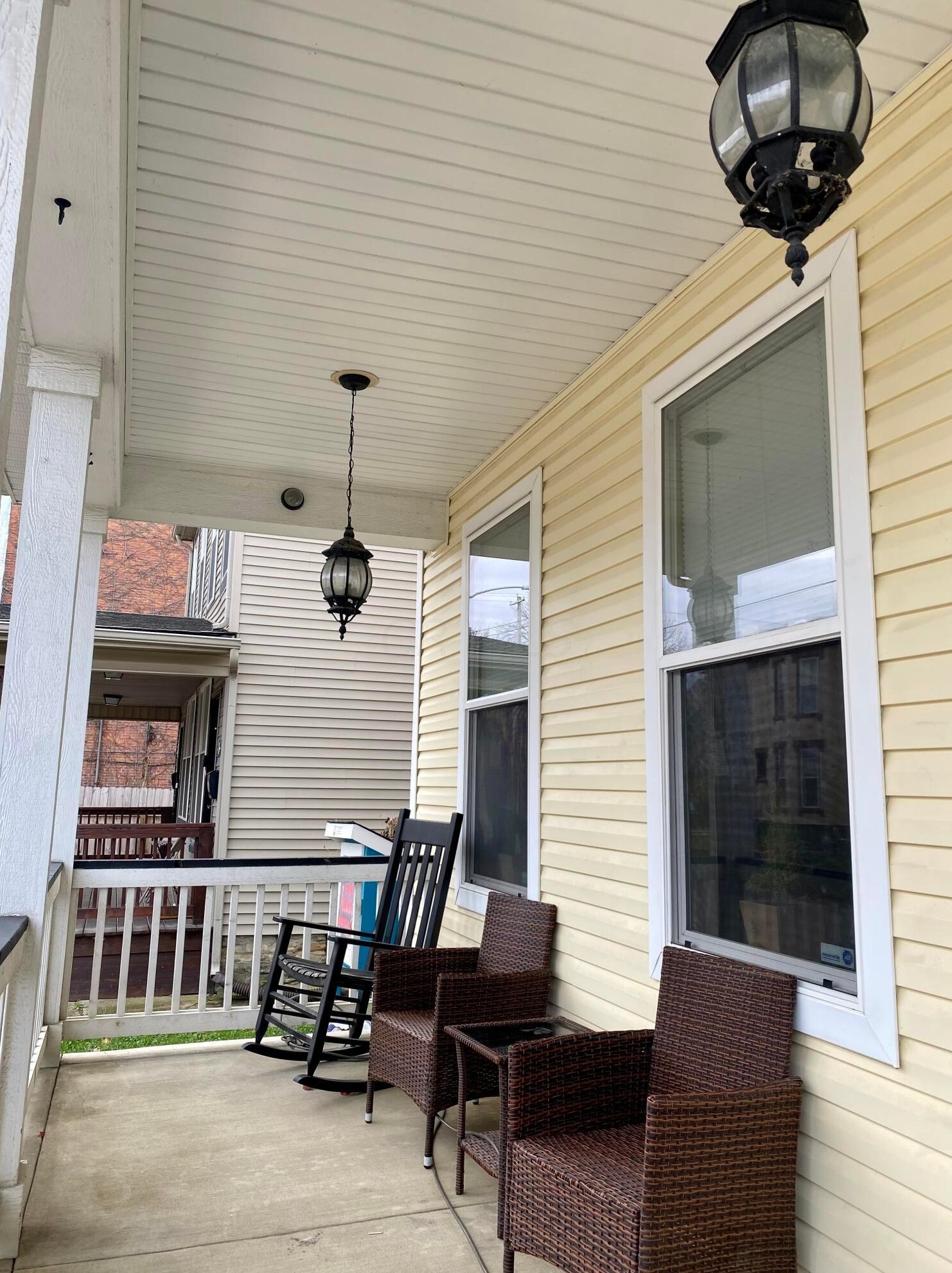 149 20th St, Columbus, OH 43203-1550
