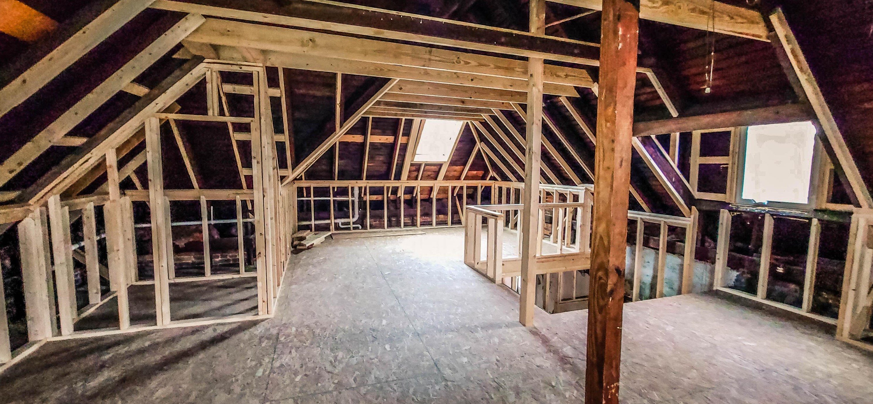 1271 Long St, Columbus OH 43203-2097 exterior