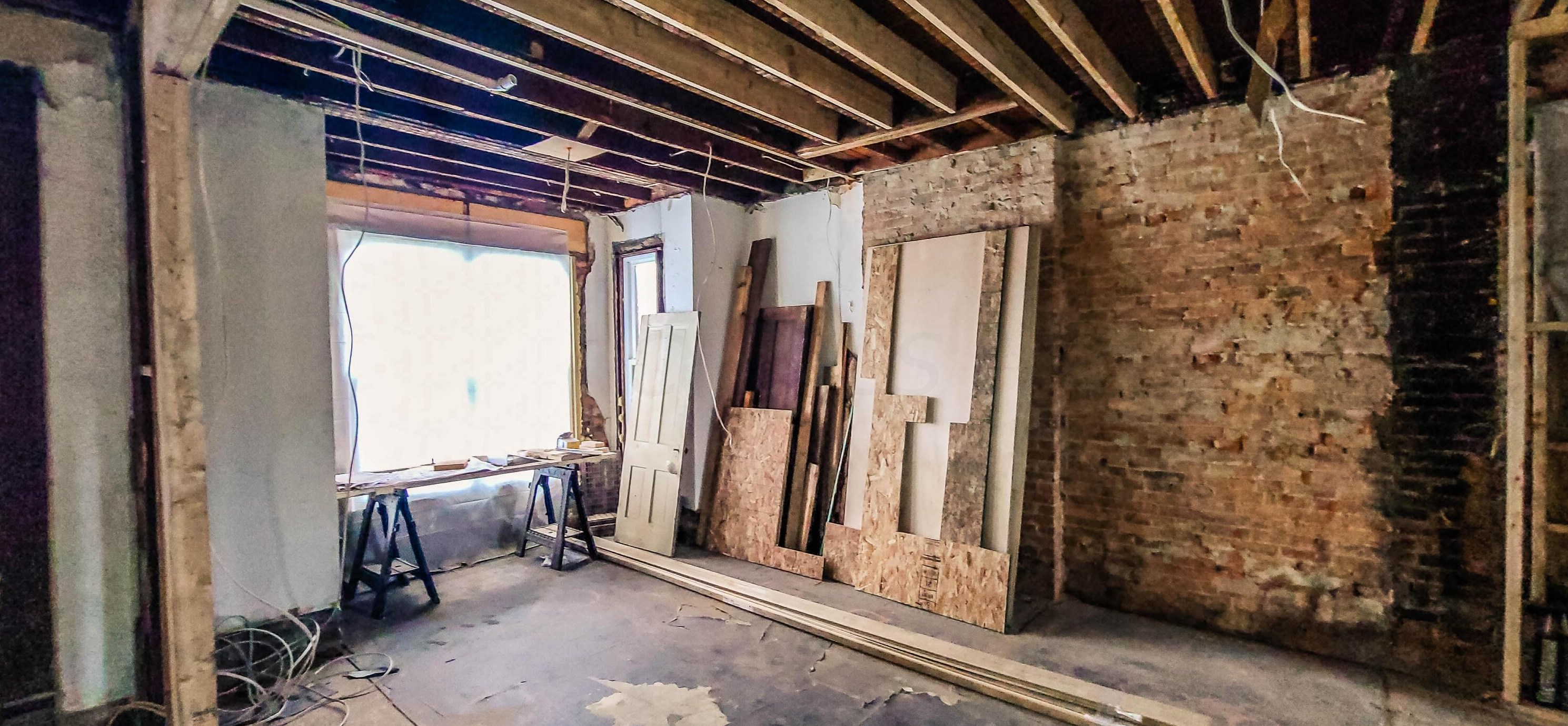 1271 Long St, Columbus OH 43203-2097 exterior