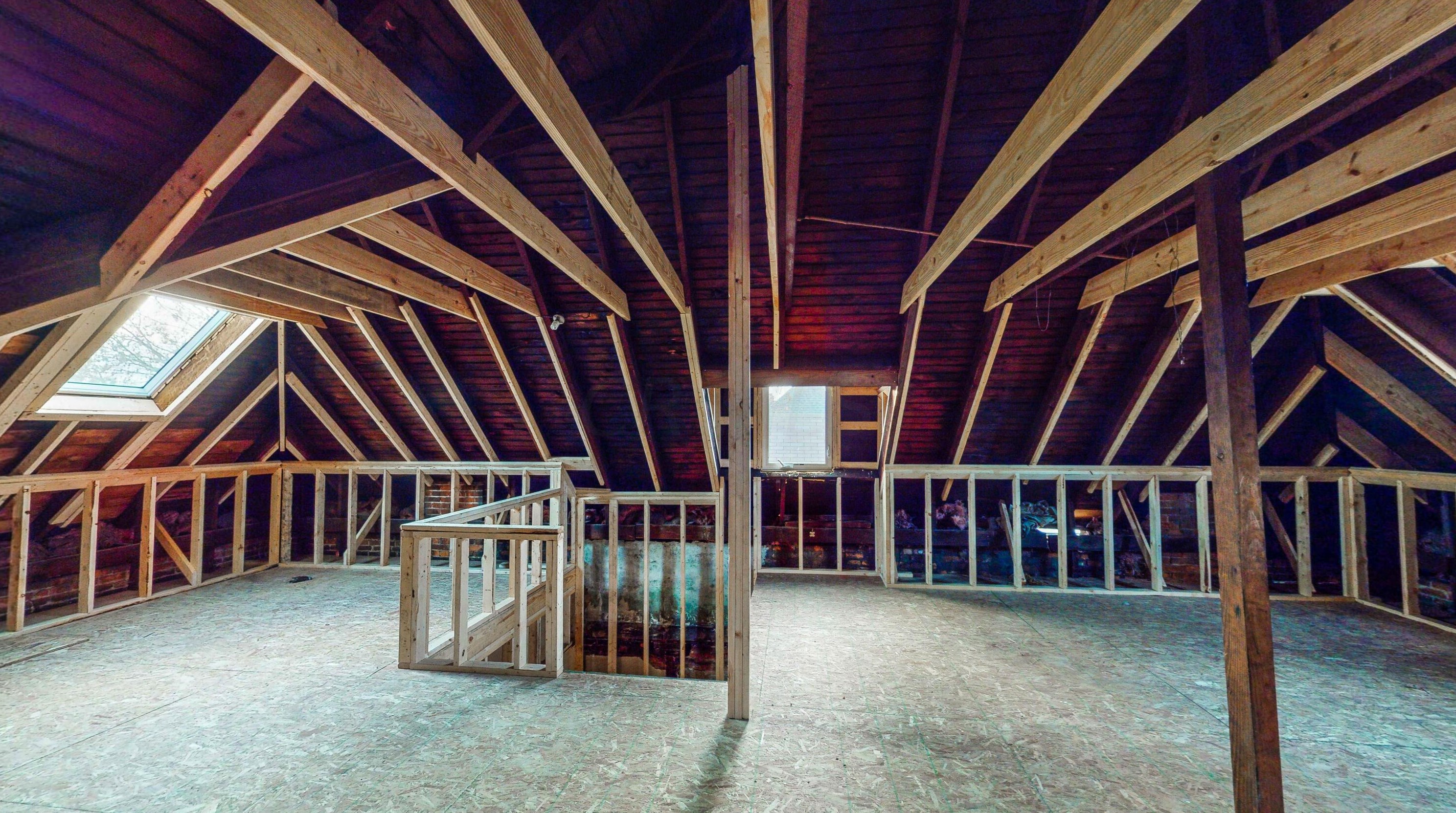 1271 Long St, Columbus OH 43203-2097 exterior