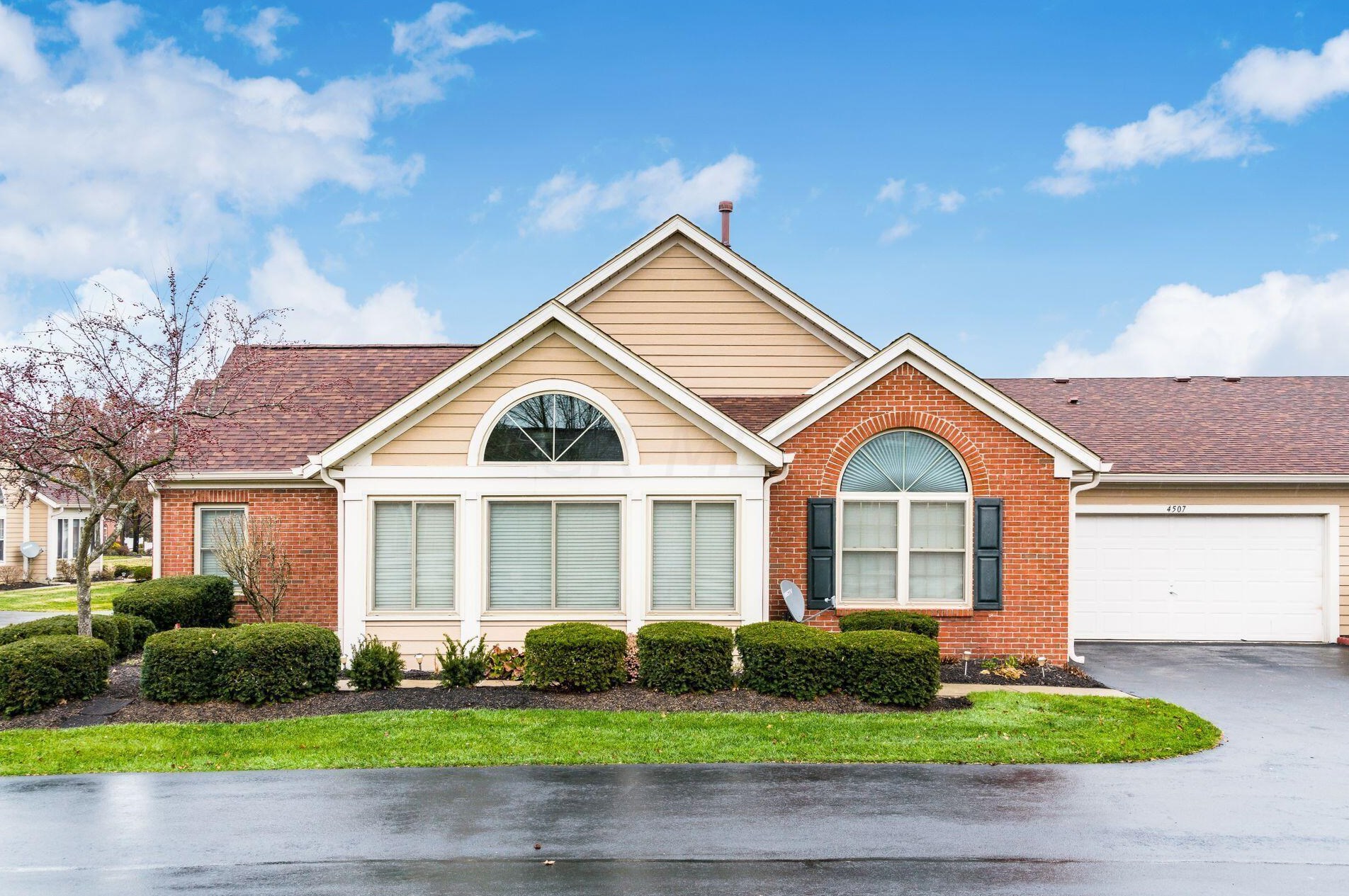 4507 Collingwood Pointe Pl, Columbus, OH 43230-8446