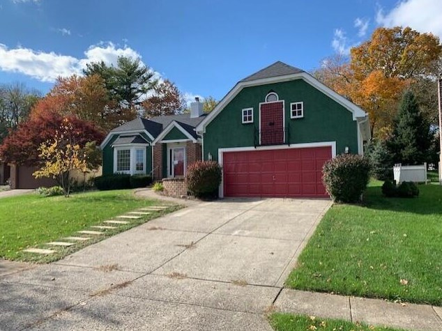 5729 Alfie Pl, Columbus, OH 43213-3505